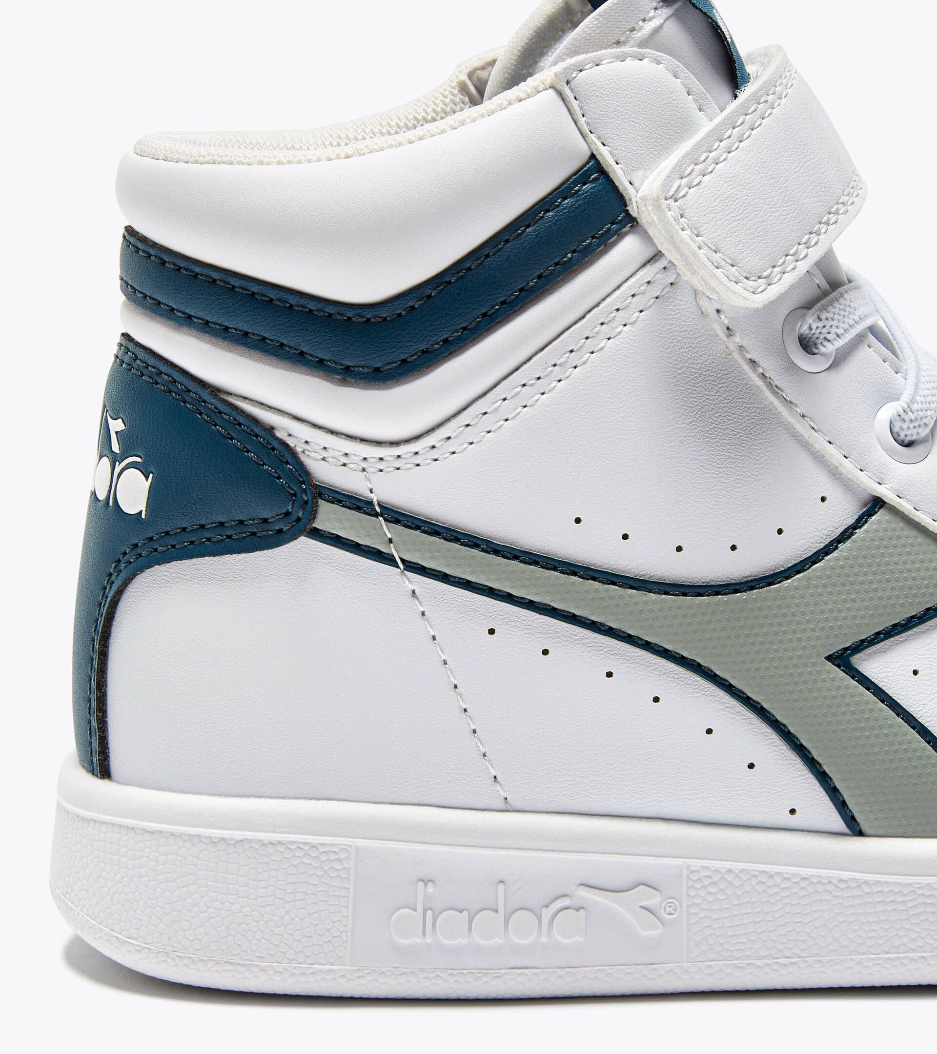 Diadora GAME P HIGH PS