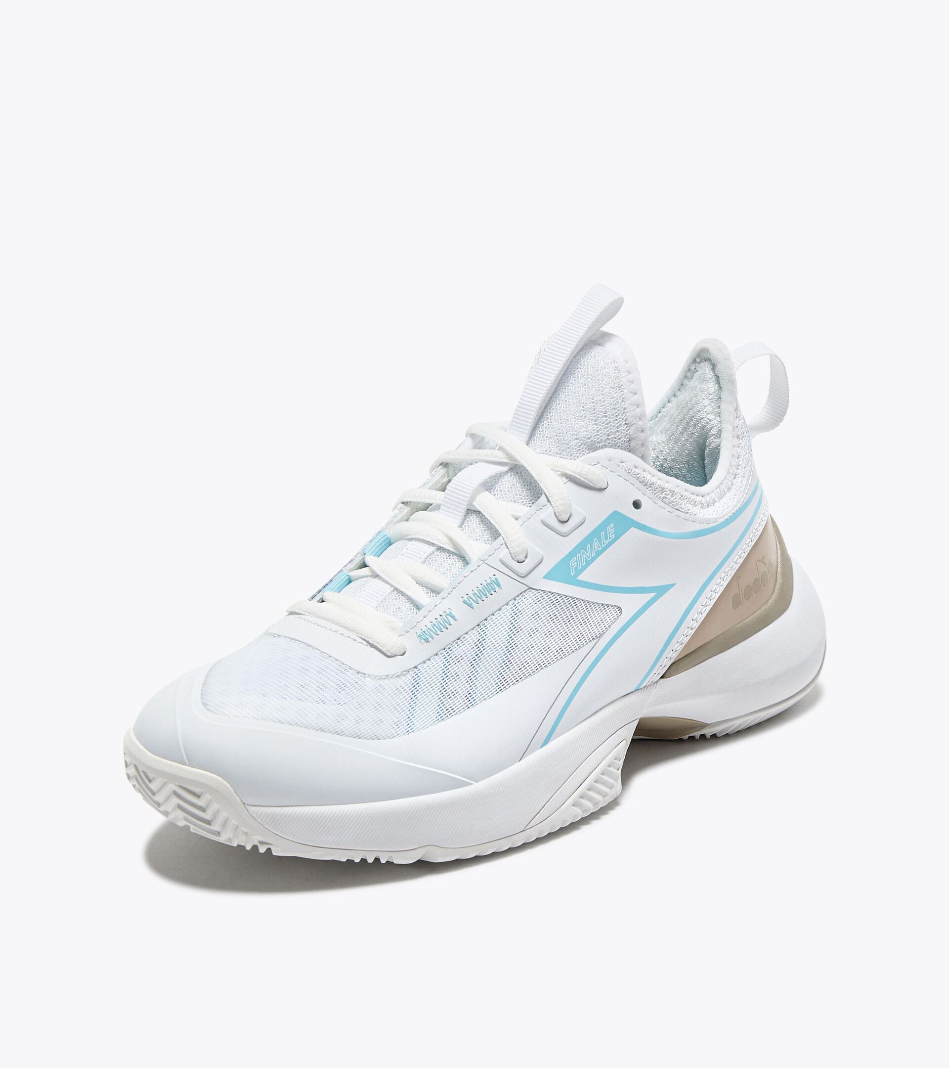 Diadora FINALE W CLAY