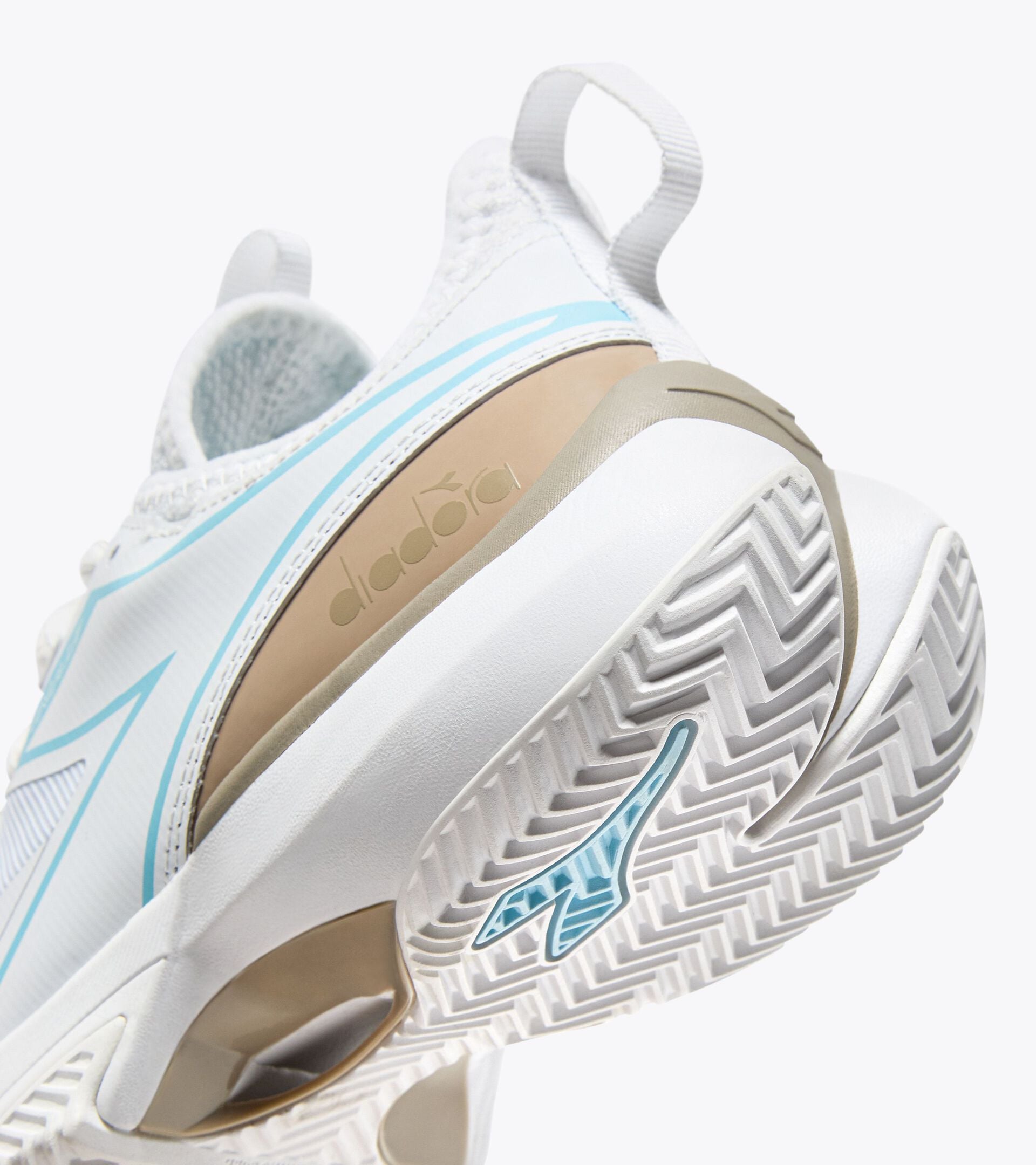 Diadora FINALE W CLAY