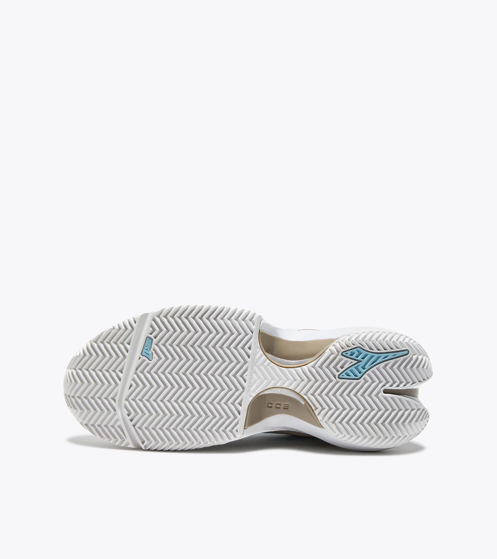 Diadora FINALE W CLAY