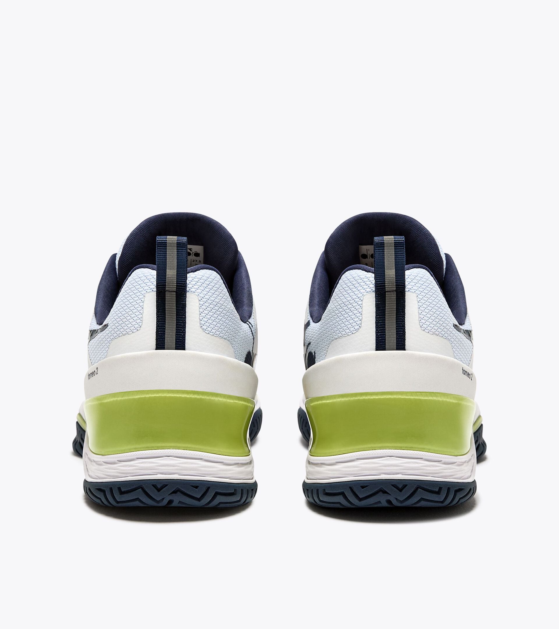 Diadora BLUSHIELD TORNEO 2 AG