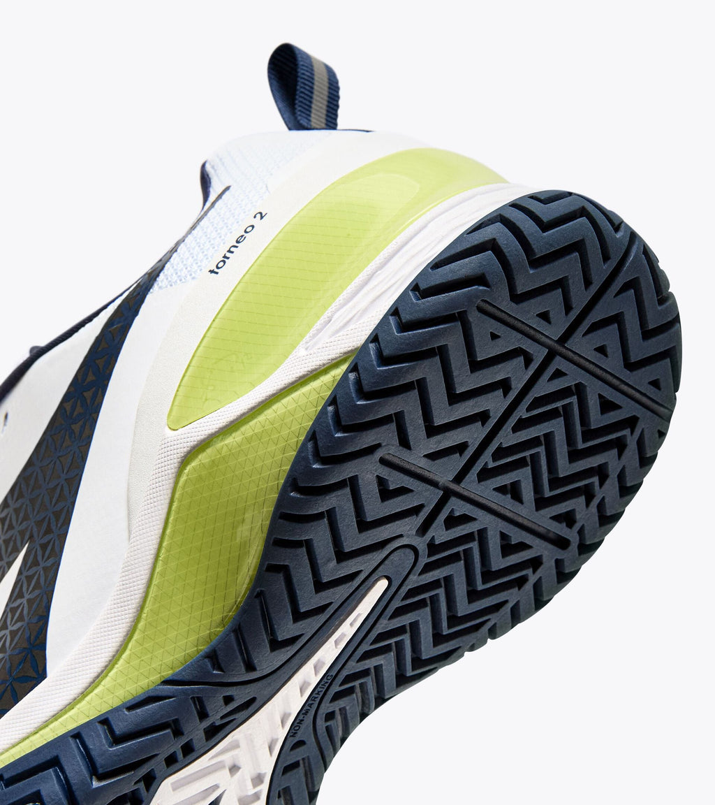 Diadora BLUSHIELD TORNEO 2 AG