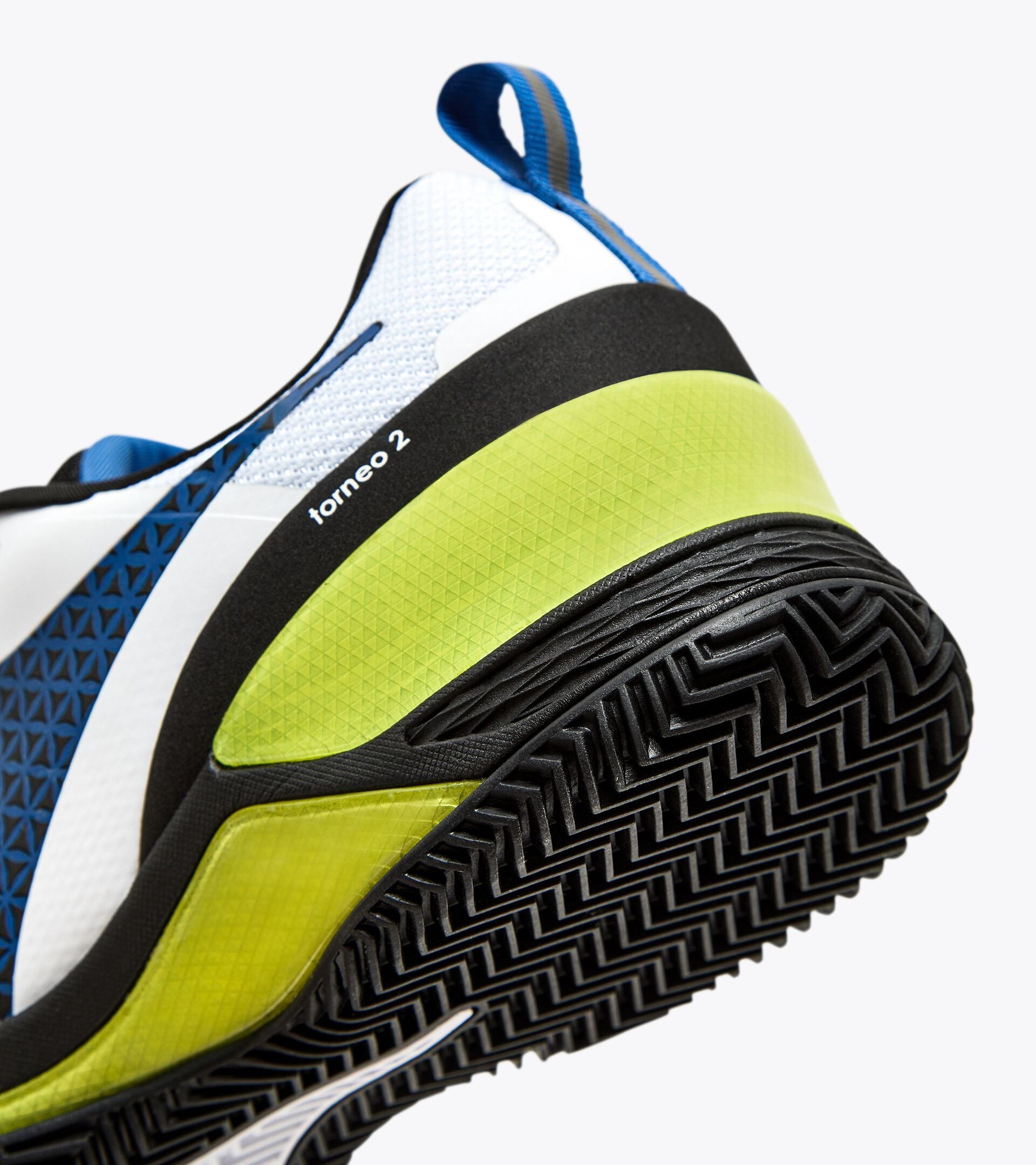 Diadora BLUSHIELD TORNEO 2 CLAY
