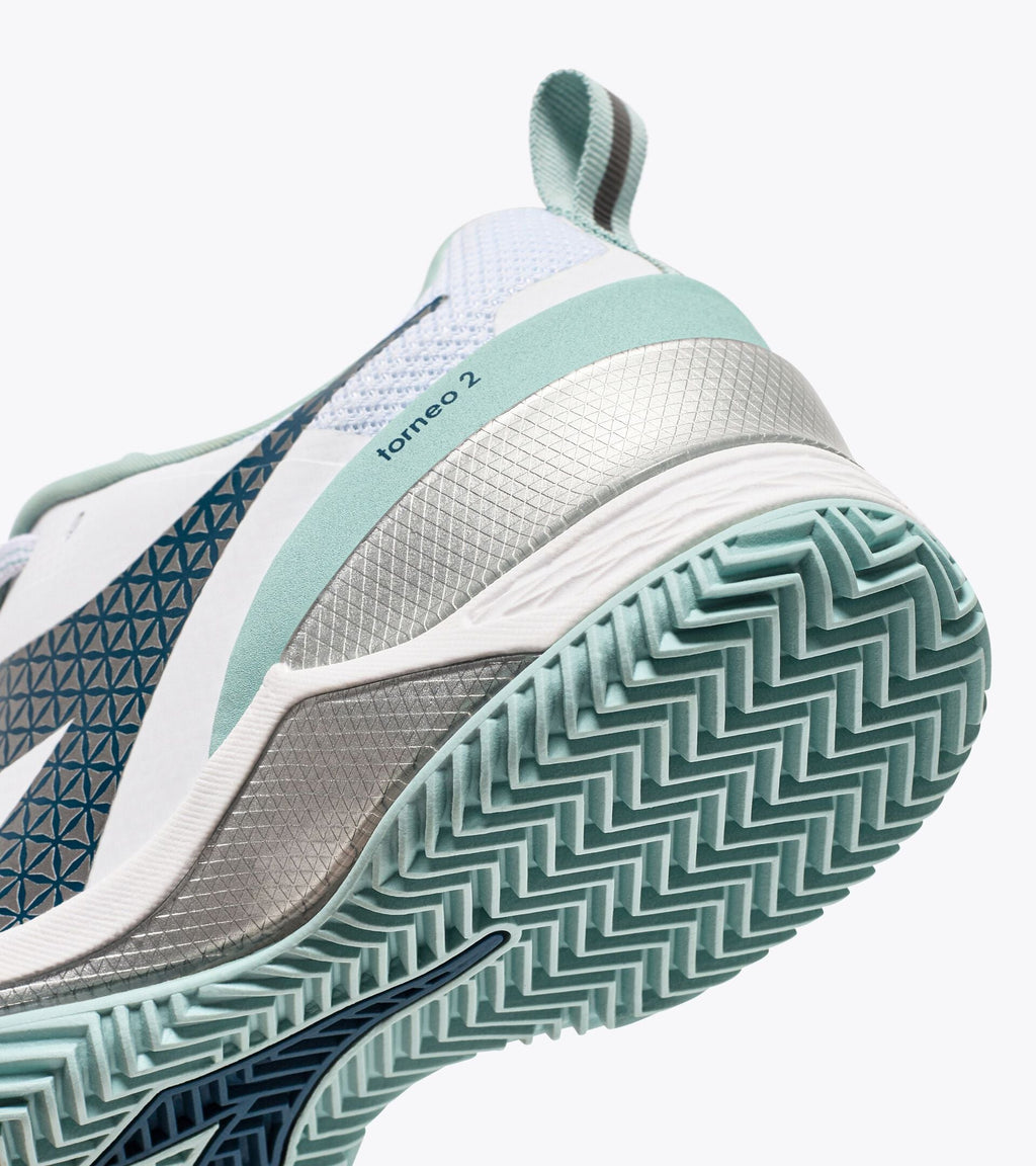 Diadora BLUSHIELD TORNEO 2 W CLAY