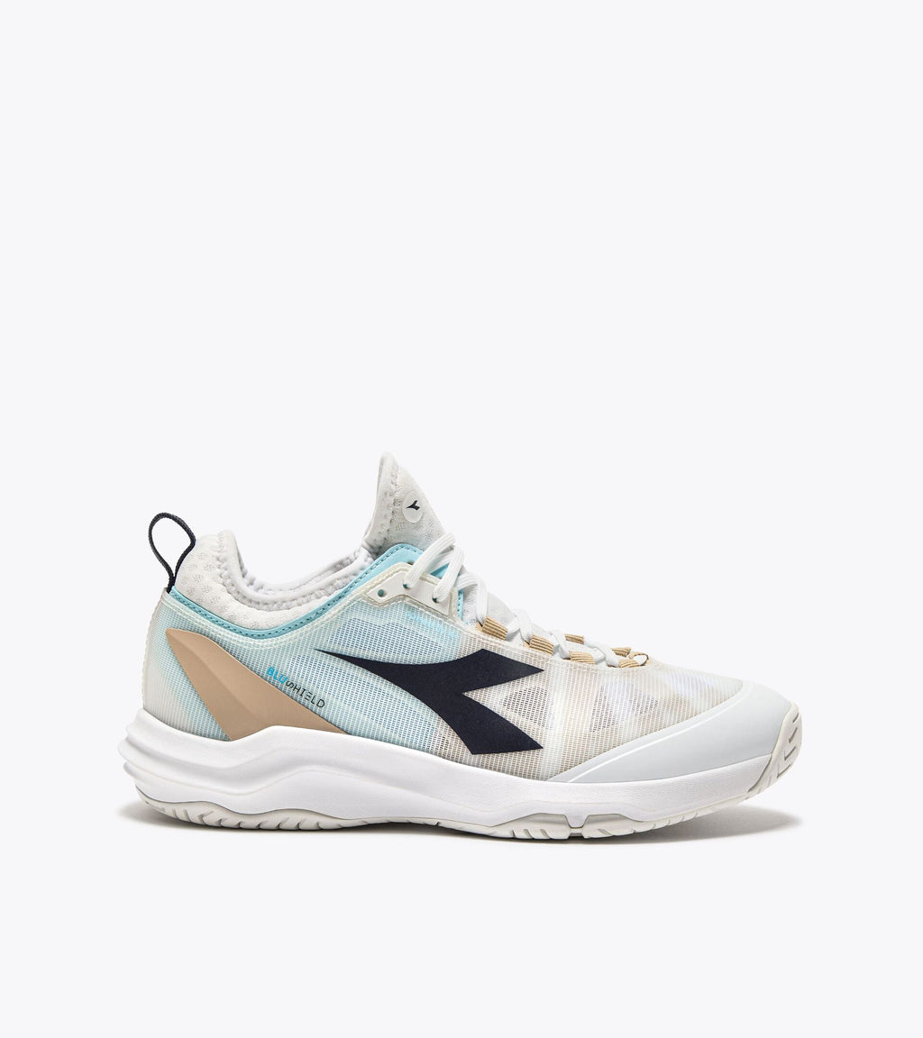 Diadora SPEED BLUSHIELD FLY 4 + W AG