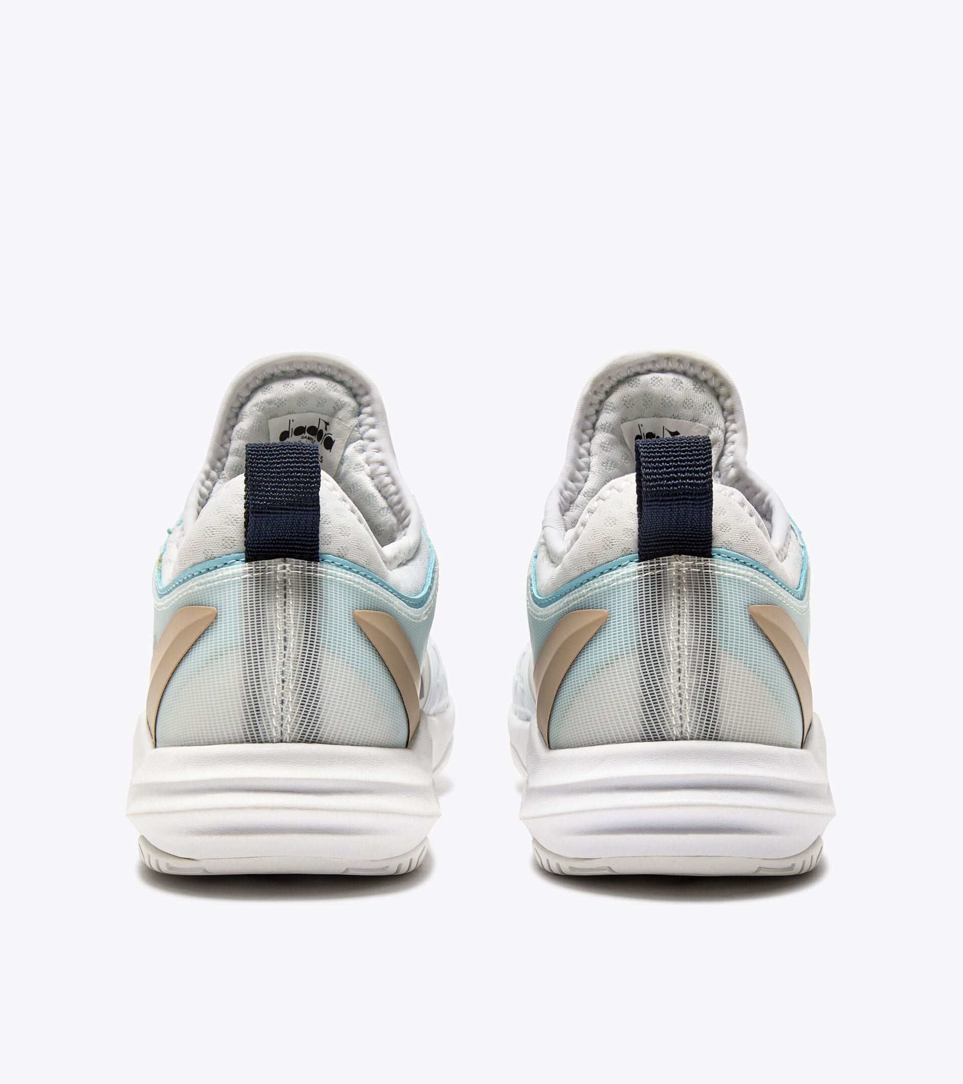 Diadora SPEED BLUSHIELD FLY 4 + W AG