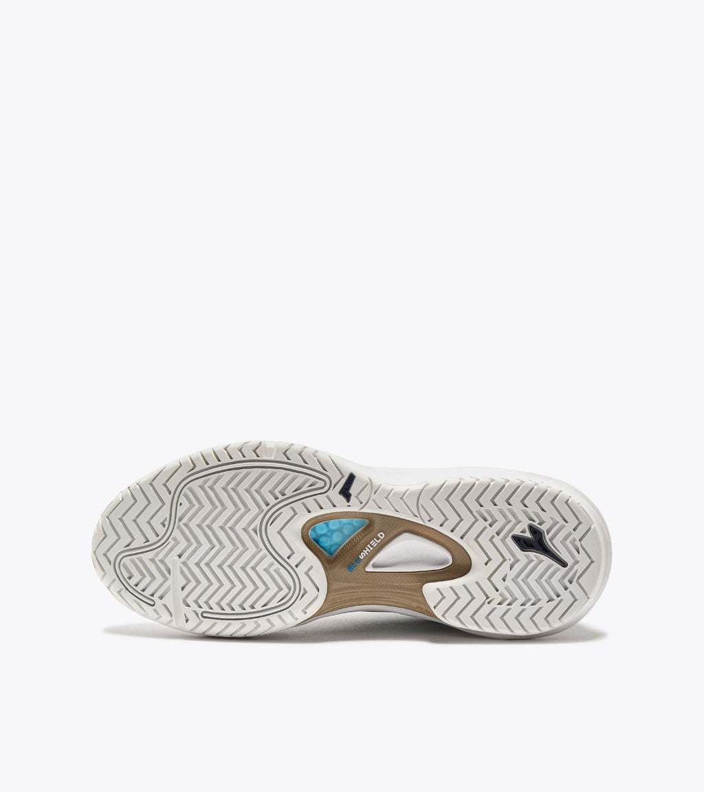 Diadora SPEED BLUSHIELD FLY 4 + W AG