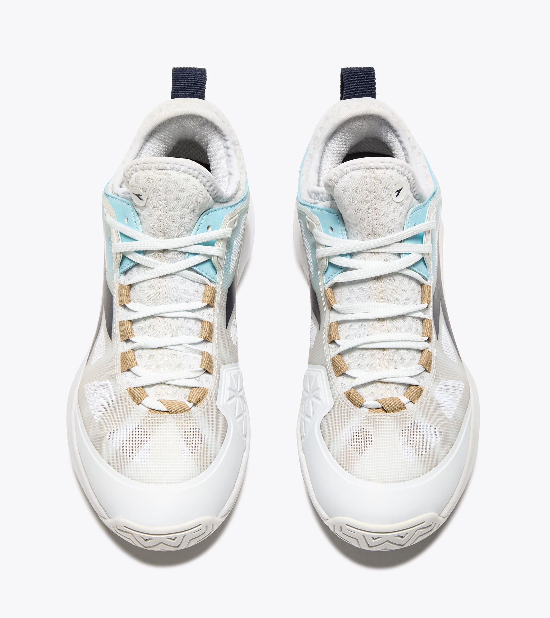 Diadora SPEED BLUSHIELD FLY 4 + W AG