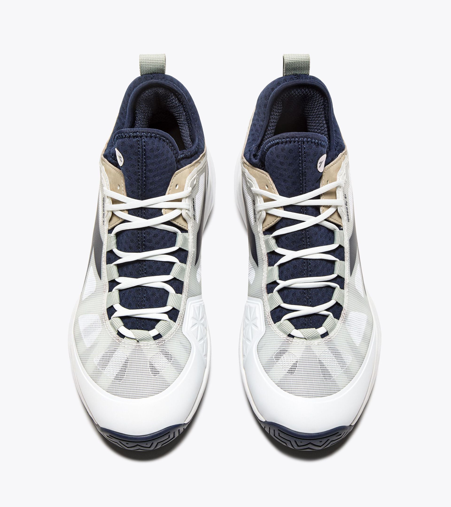 Diadora SPEED BLUSHIELD FLY 4 + AG