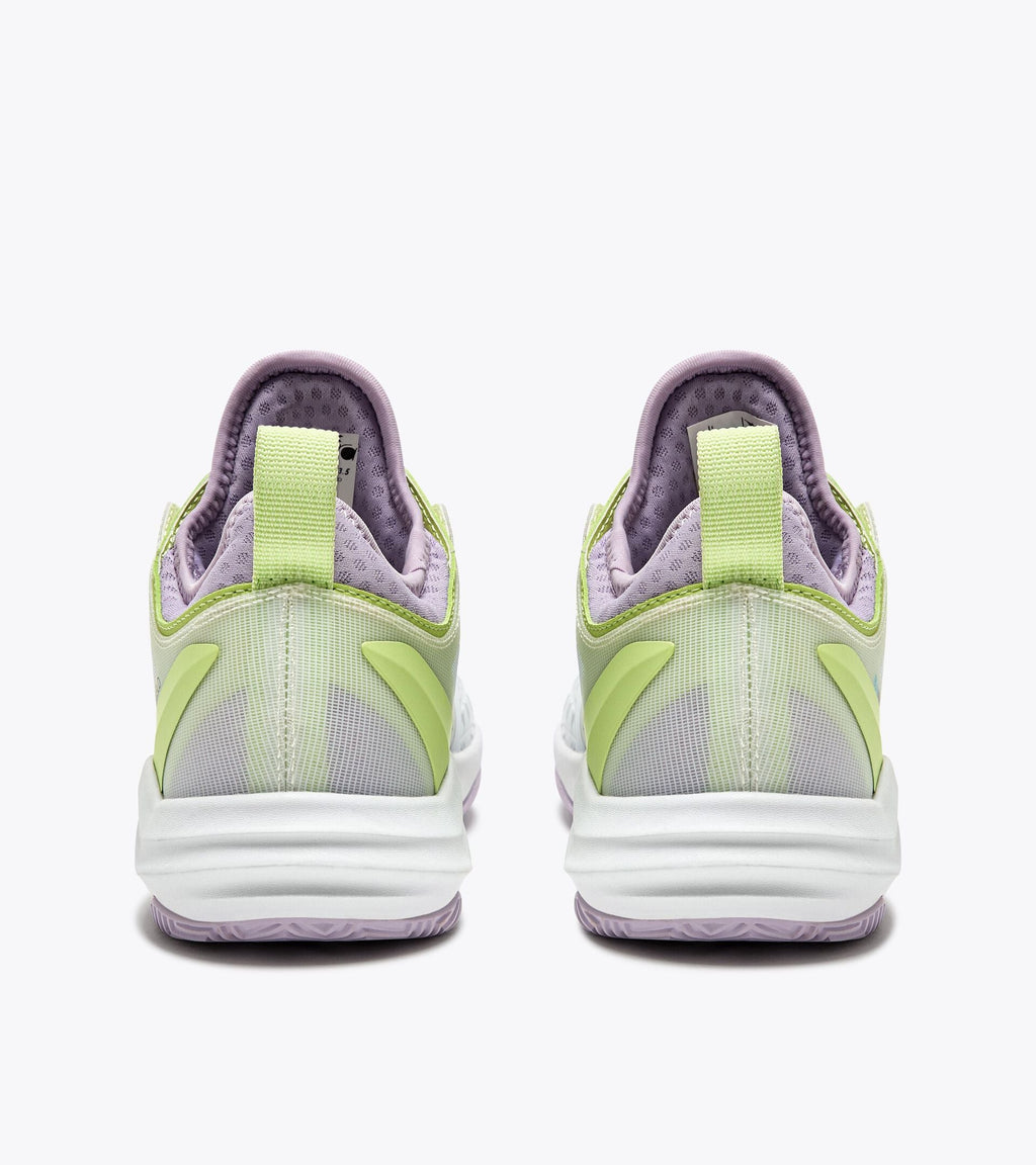 Diadora SPEED BLUSHIELD FLY 4 + W CLAY