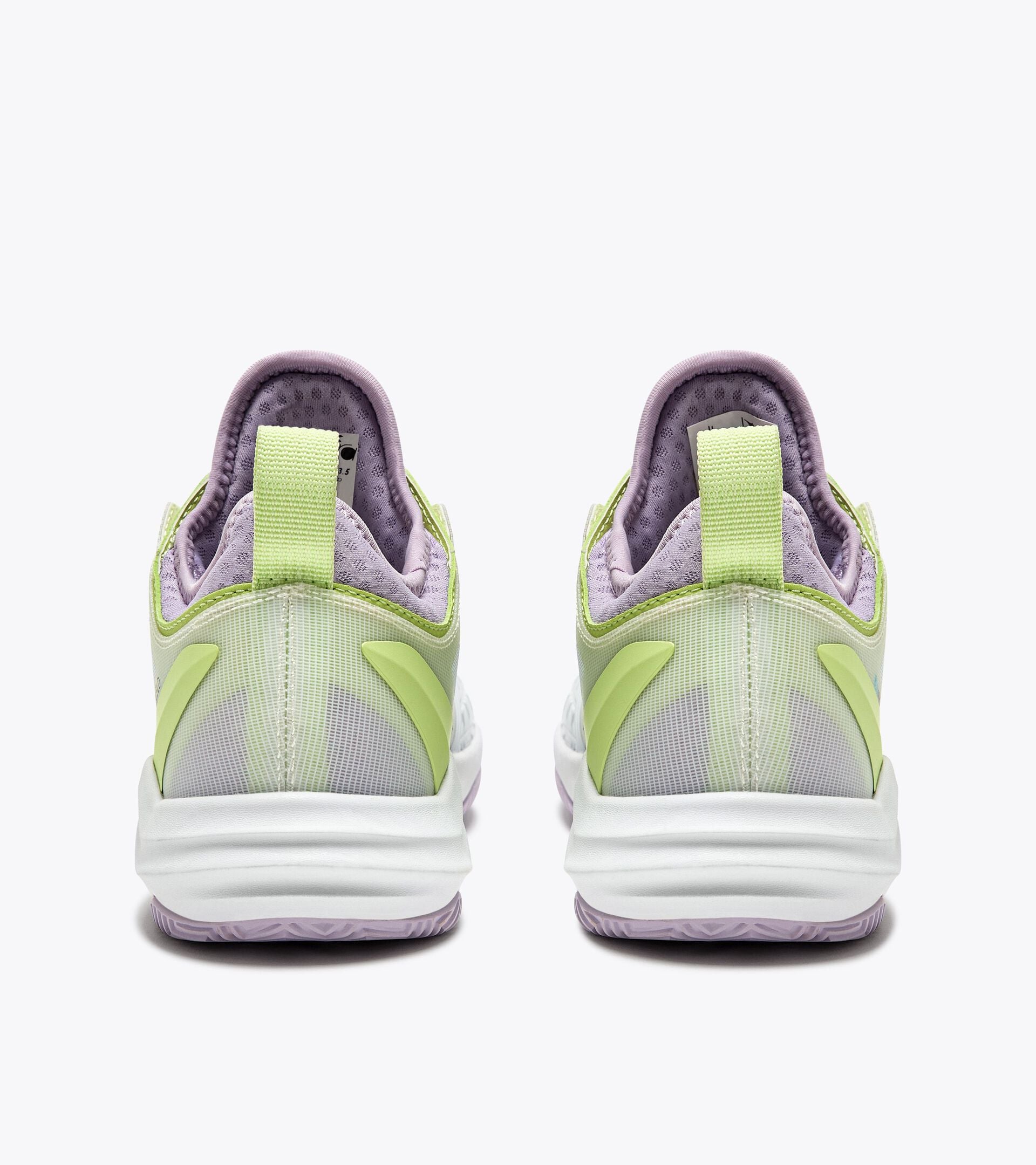 Diadora SPEED BLUSHIELD FLY 4 + W CLAY
