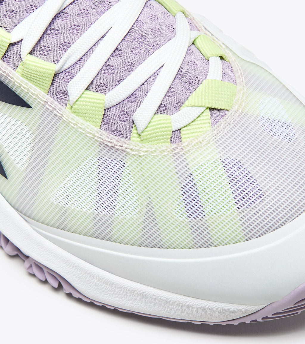 Diadora SPEED BLUSHIELD FLY 4 + W CLAY