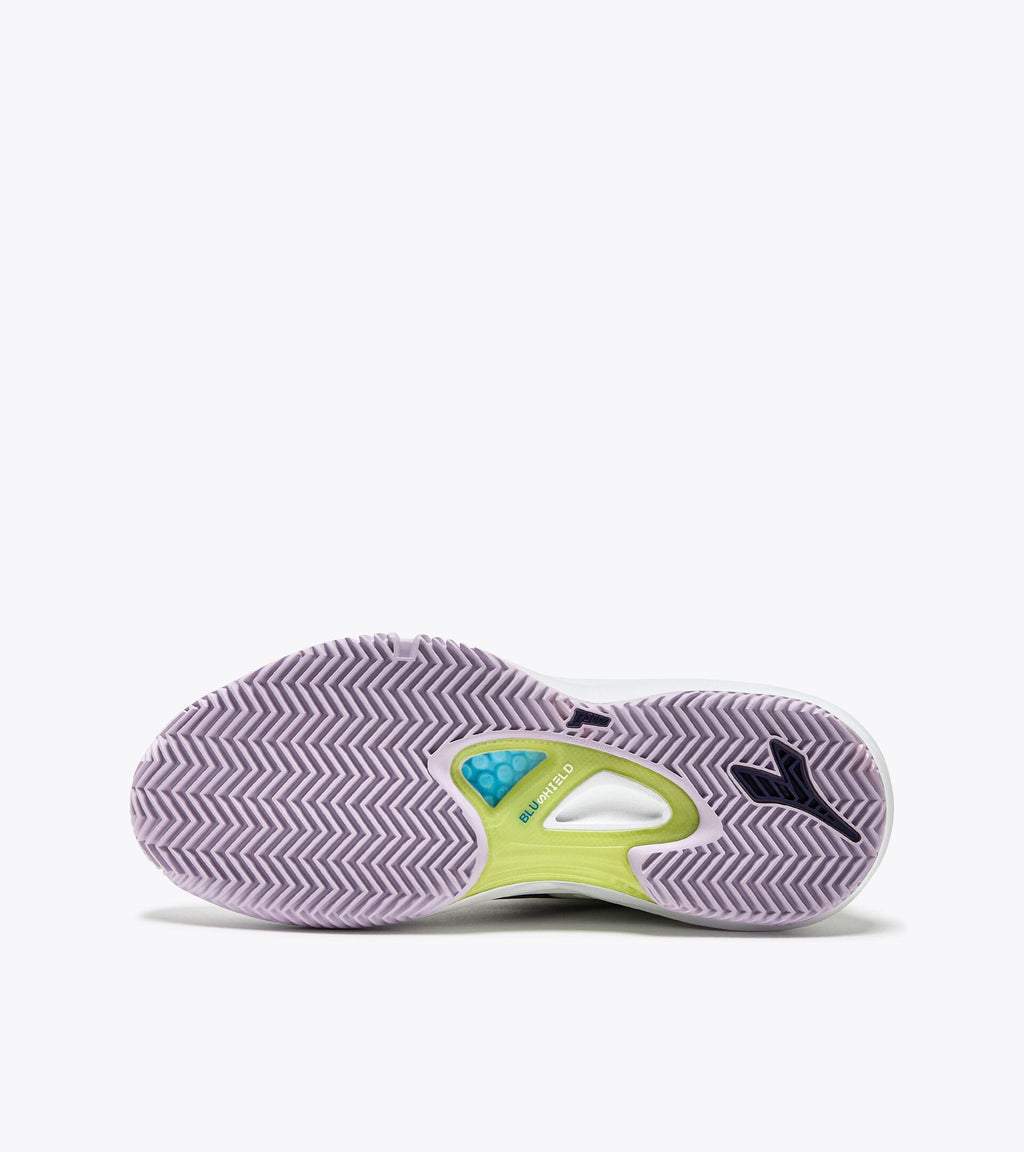 Diadora SPEED BLUSHIELD FLY 4 + W CLAY