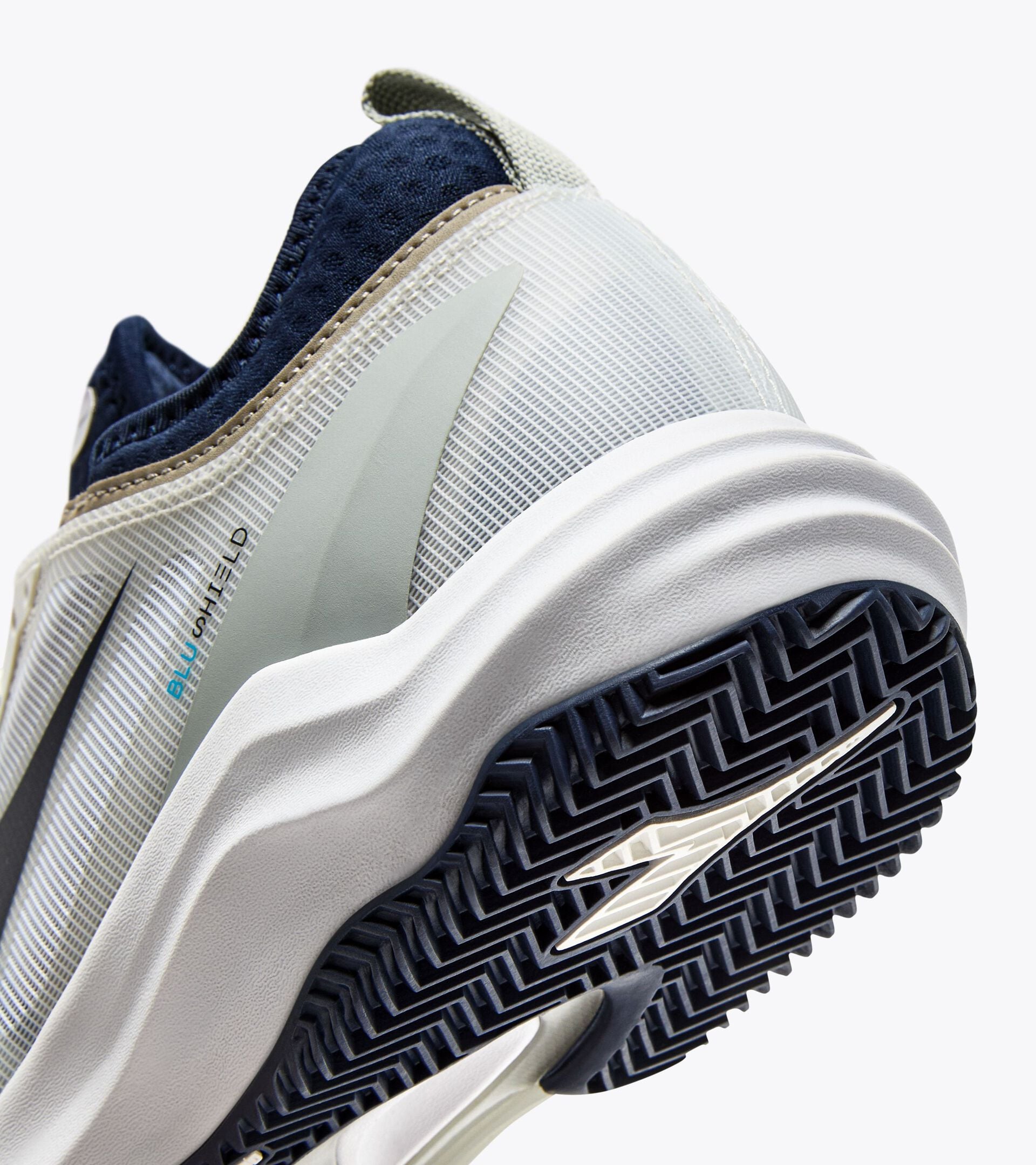 Diadora SPEED BLUSHIELD FLY 4 + CLAY