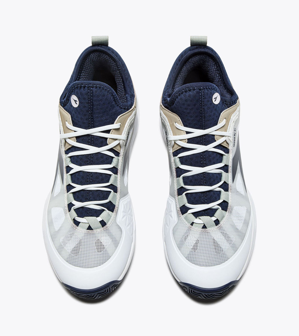 Diadora SPEED BLUSHIELD FLY 4 + CLAY