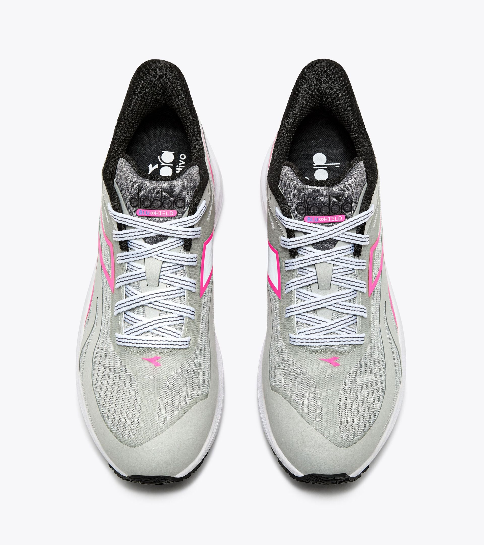 Diadora MYTHOS BLUSHIELD 9 VORTICE W