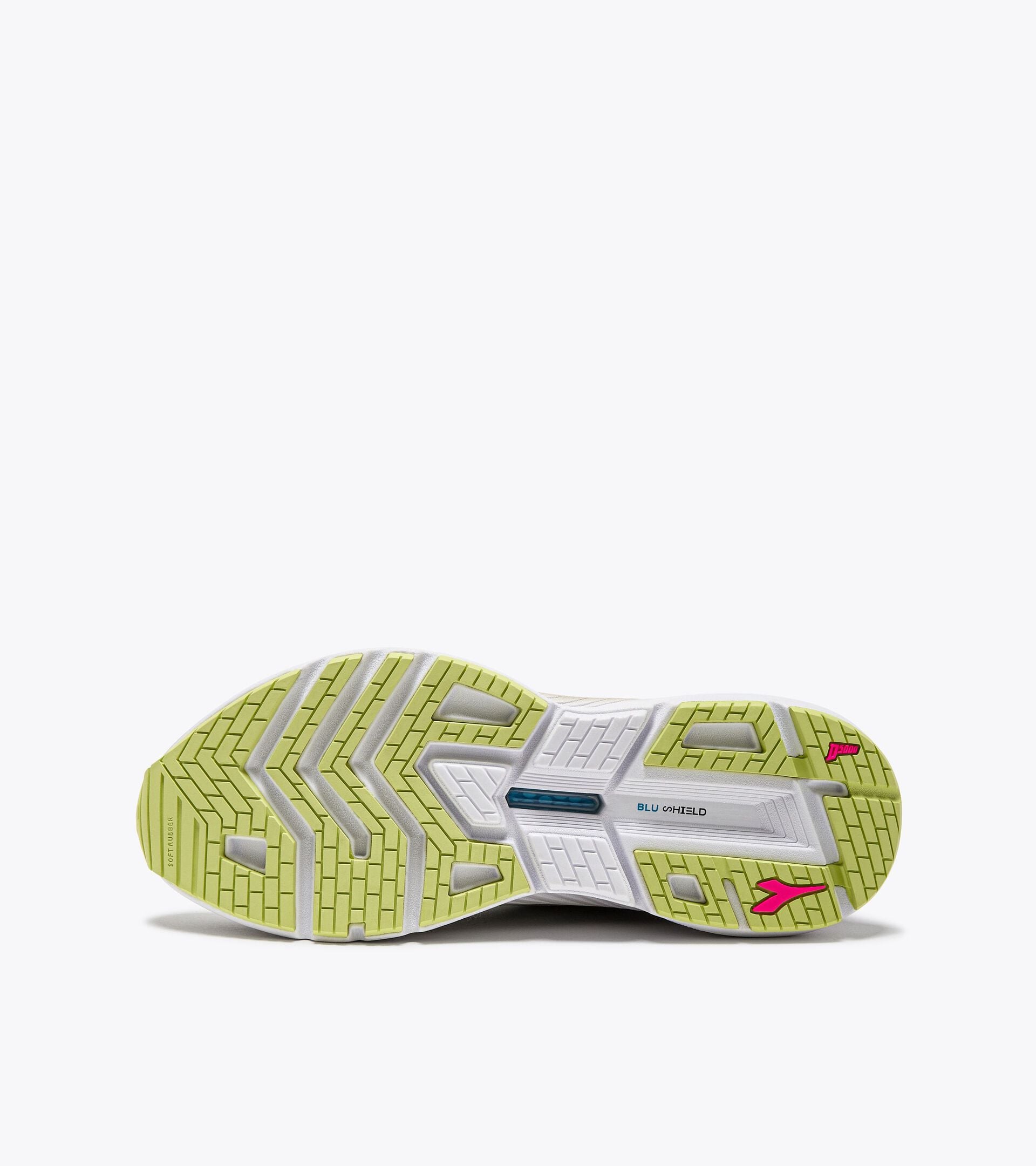 Diadora MYTHOS BLUSHIELD VOLO 4 W