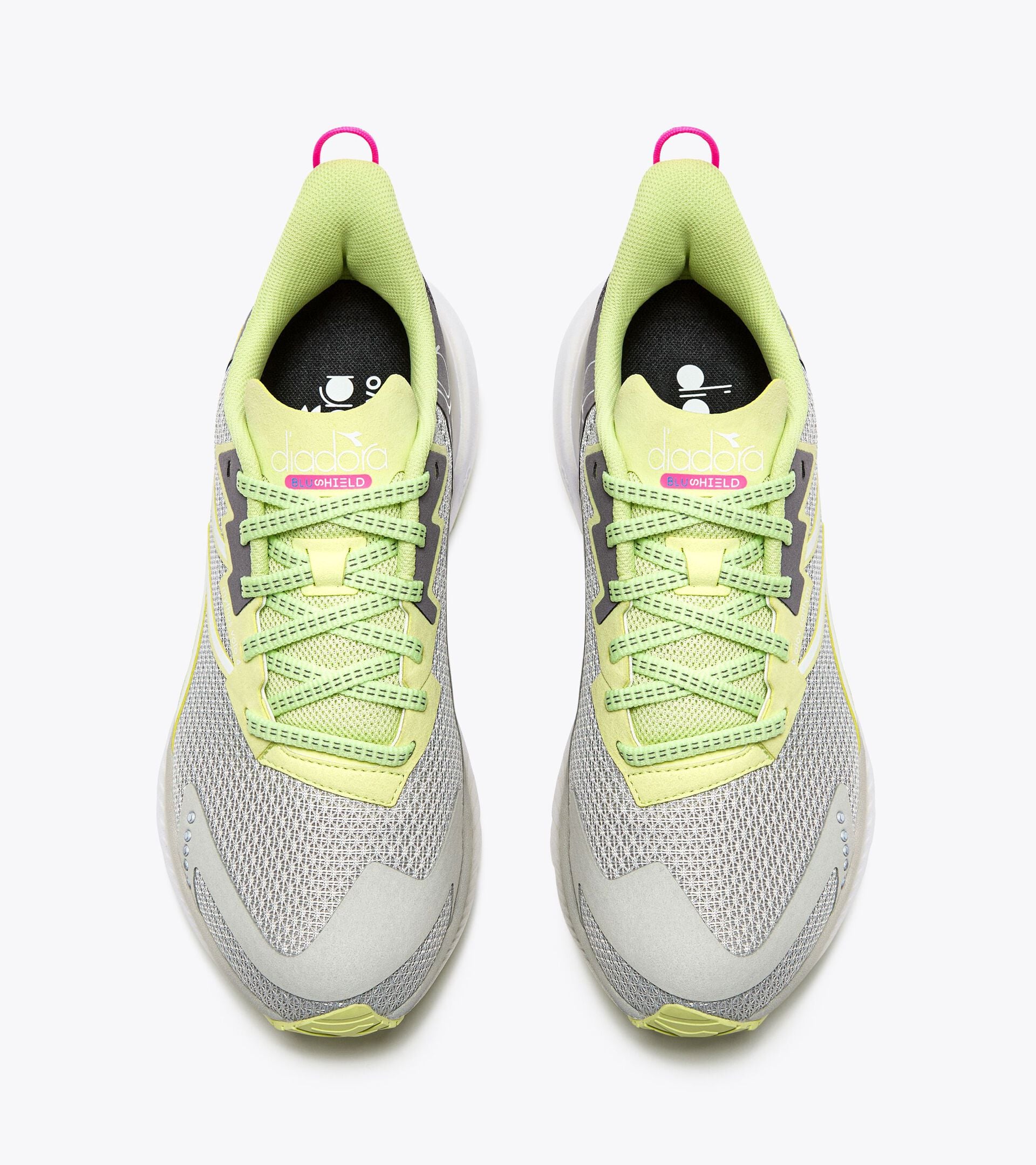 Diadora MYTHOS BLUSHIELD VOLO 4 W