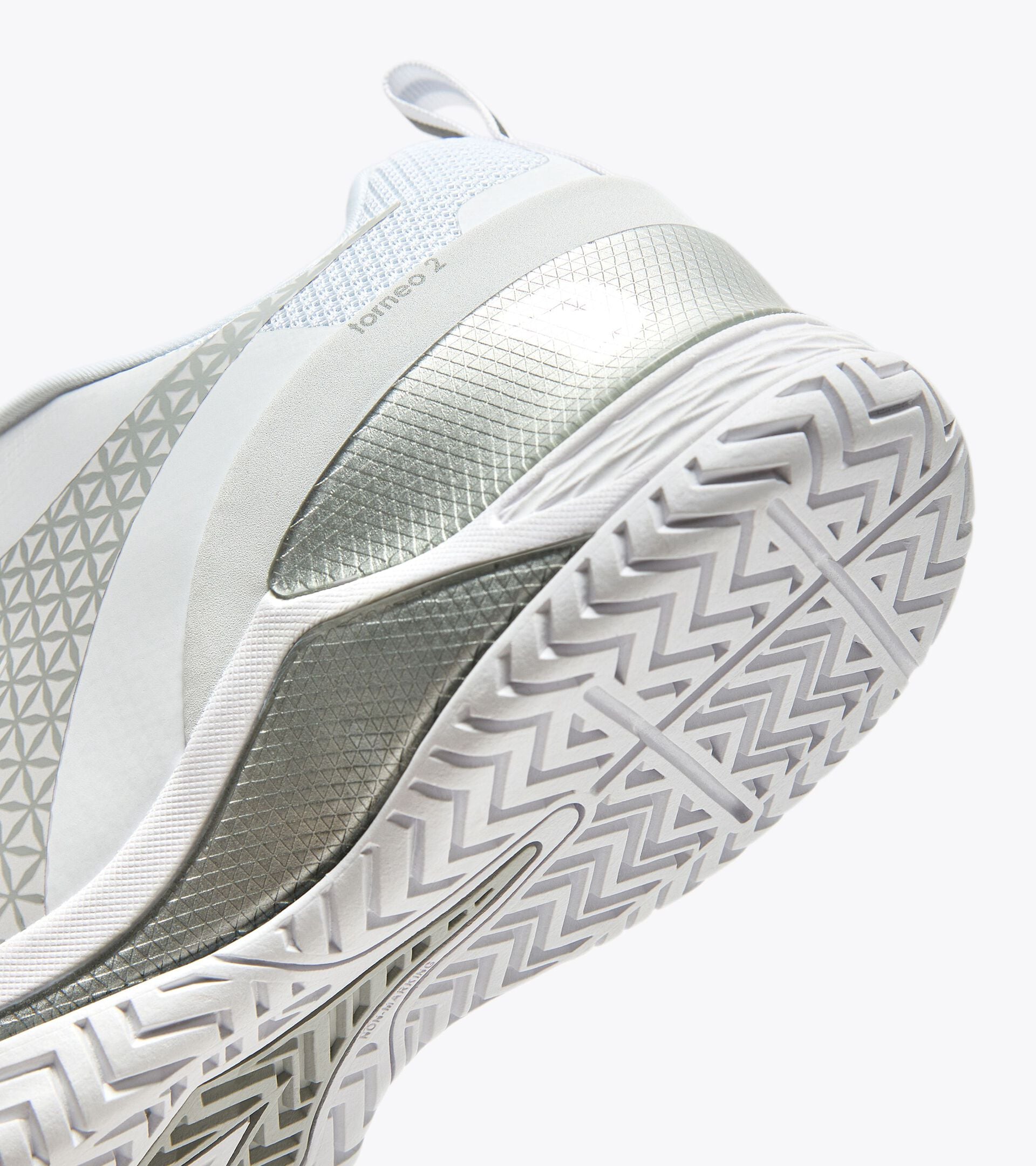 Diadora BLUSHIELD TORNEO 2 AG WIDE