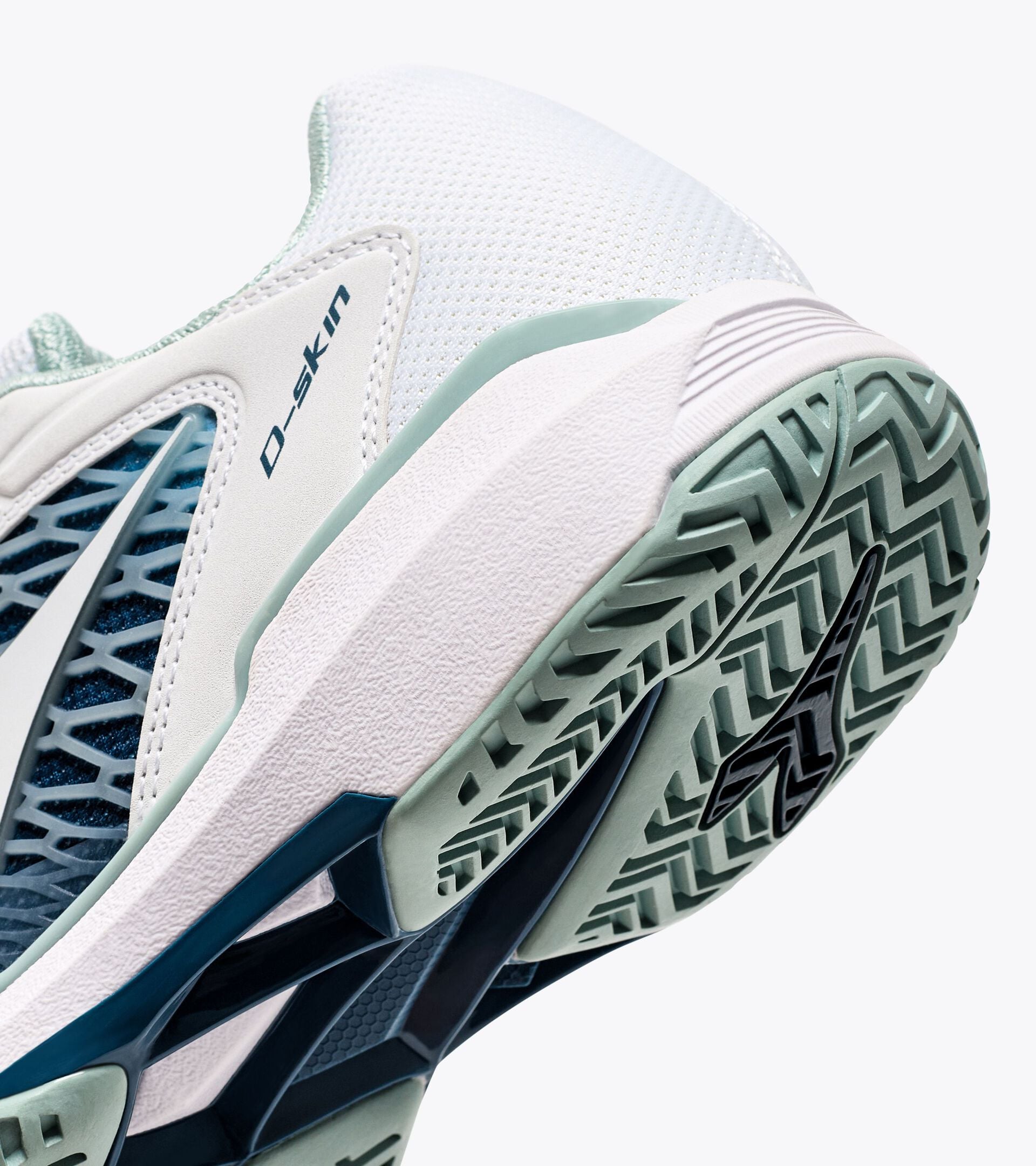 Diadora SPEED COMPETITION 7+ W AG