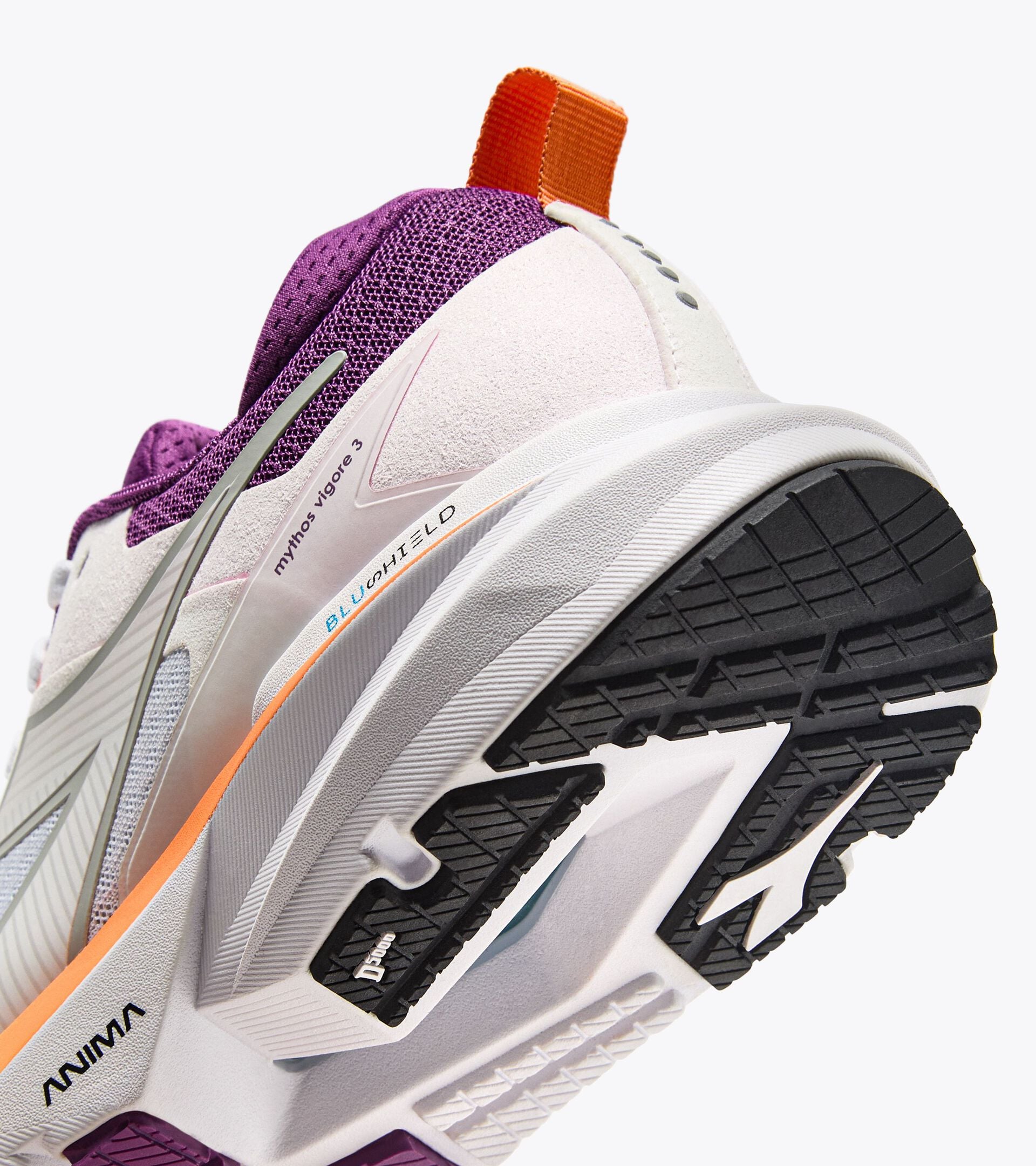 Diadora MYTHOS BLUSHIELD VIGORE 3 W