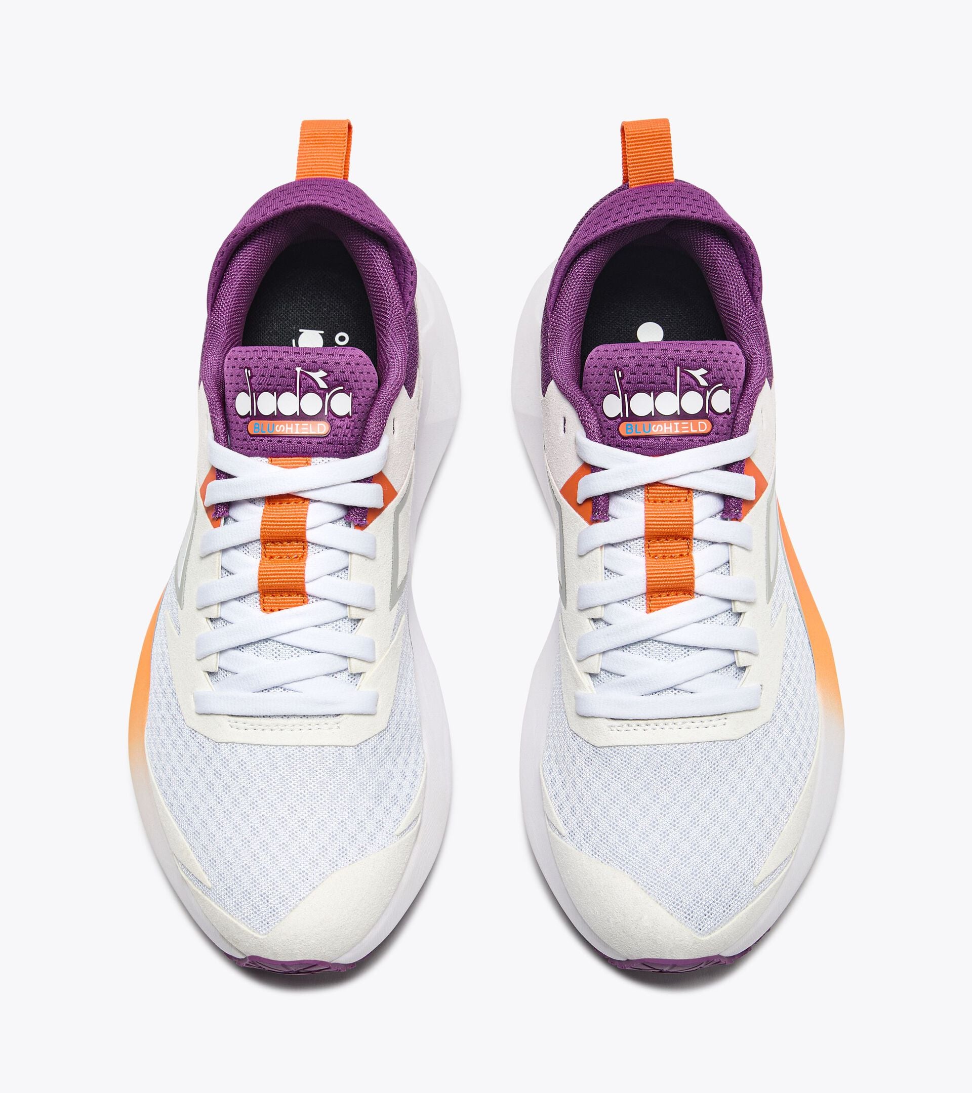 Diadora MYTHOS BLUSHIELD VIGORE 3 W