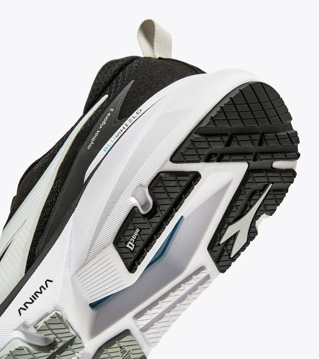 Diadora MYTHOS BLUSHIELD VIGORE 3 WIDE W