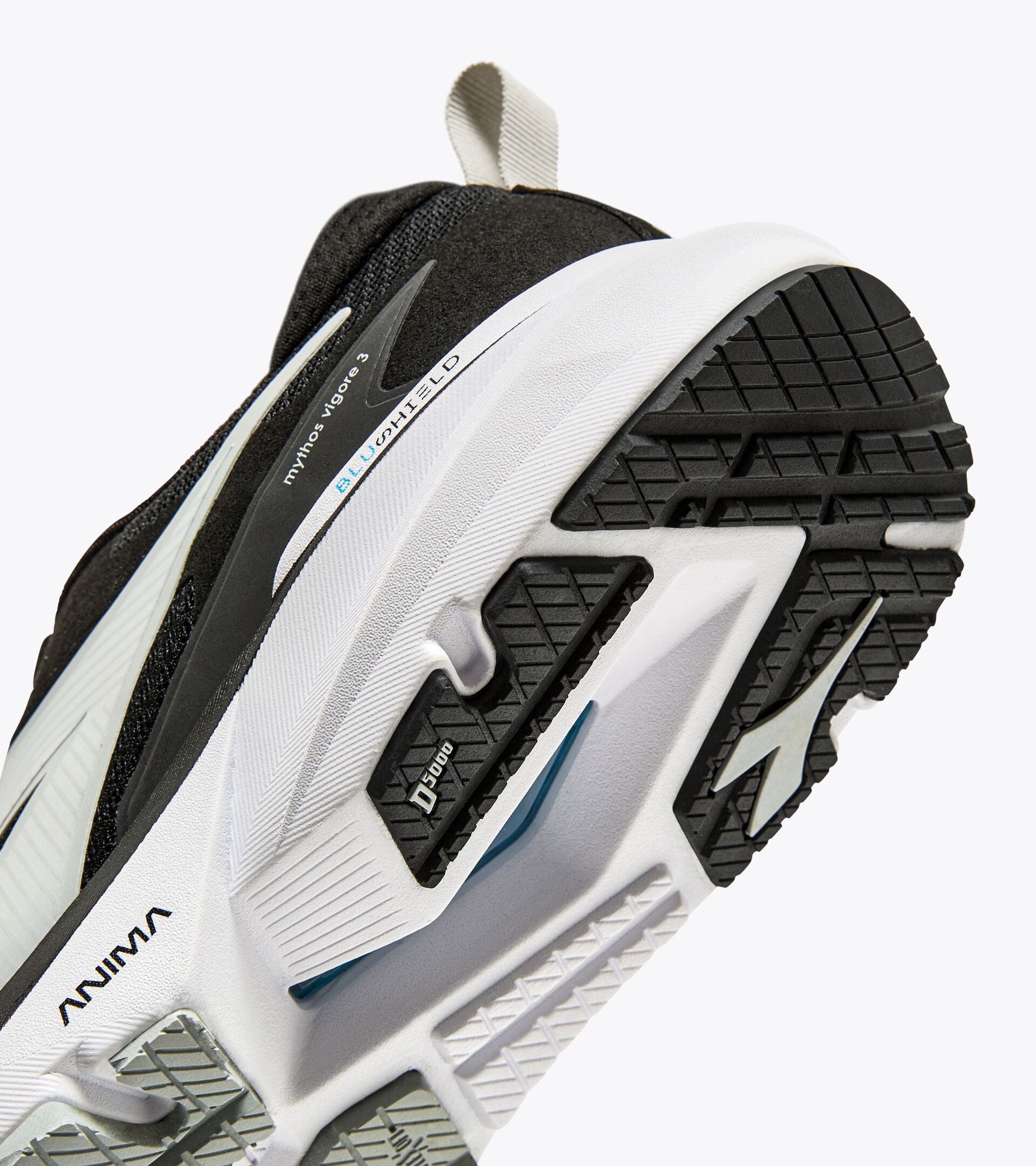 Diadora MYTHOS BLUSHIELD VIGORE 3 WIDE W