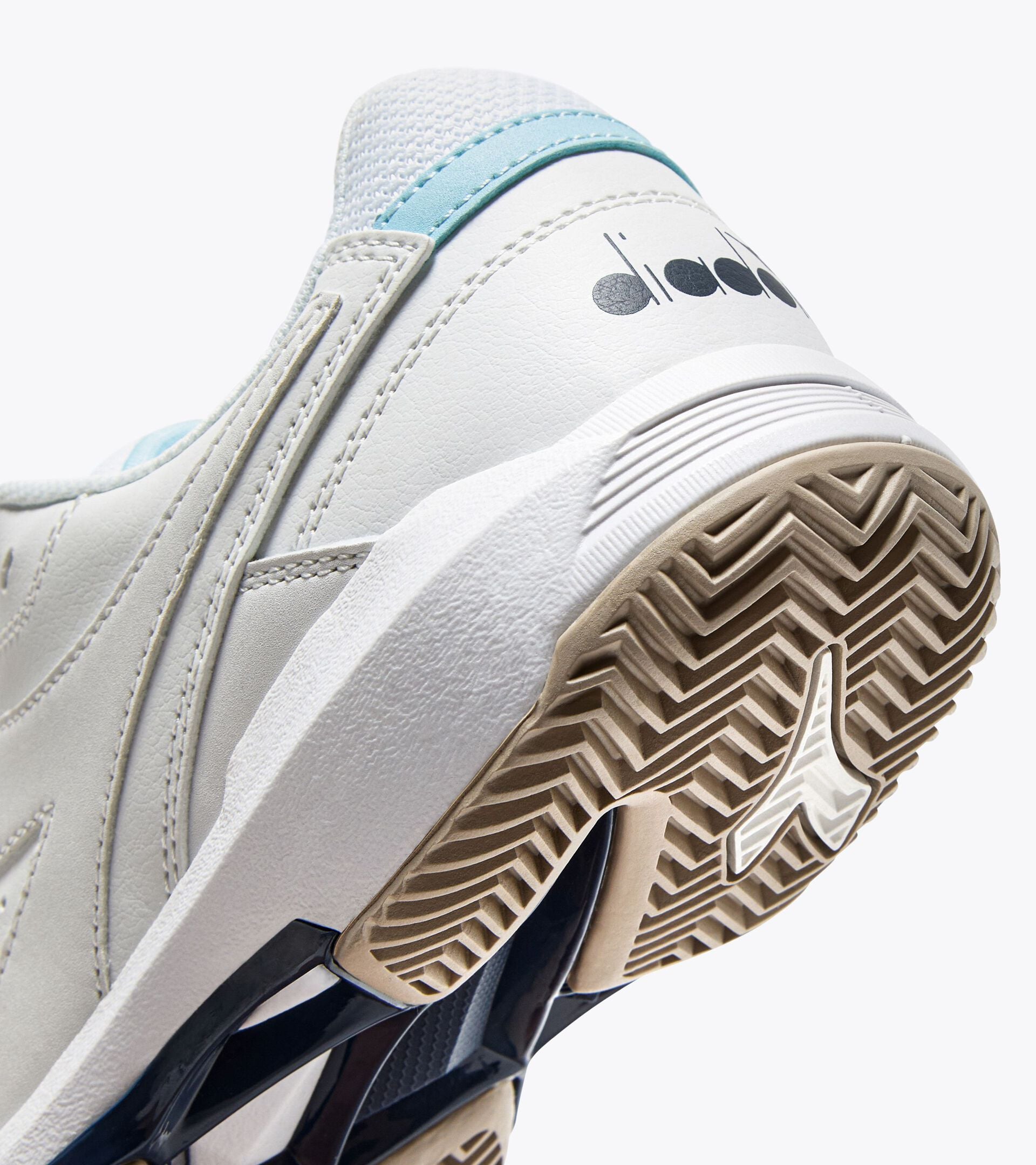 Diadora S. CHALLENGE 6 W SL CLAY