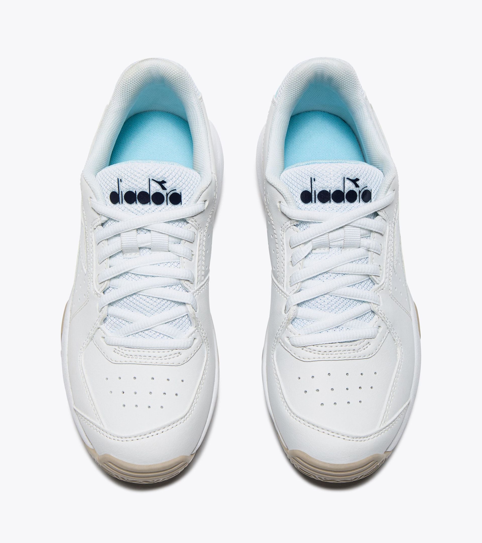 Diadora S. CHALLENGE 6 W SL CLAY