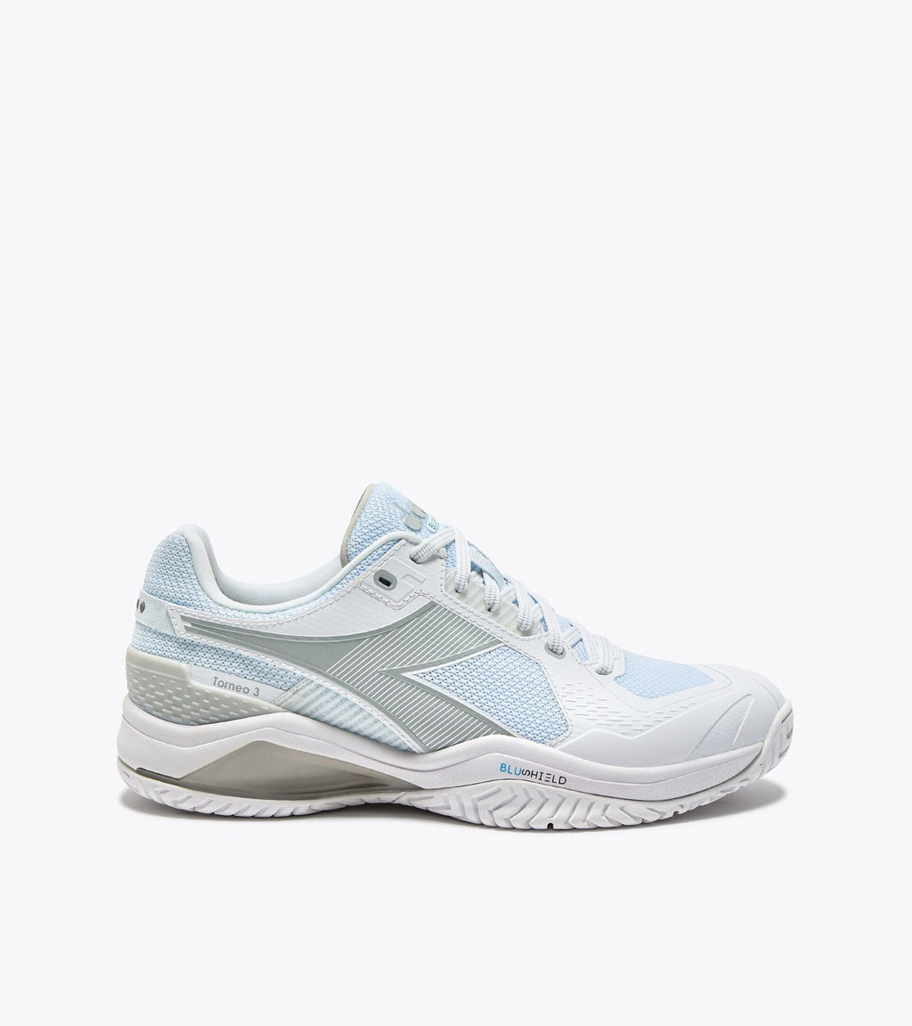 Diadora BLUSHIELD TORNEO 3 W AG
