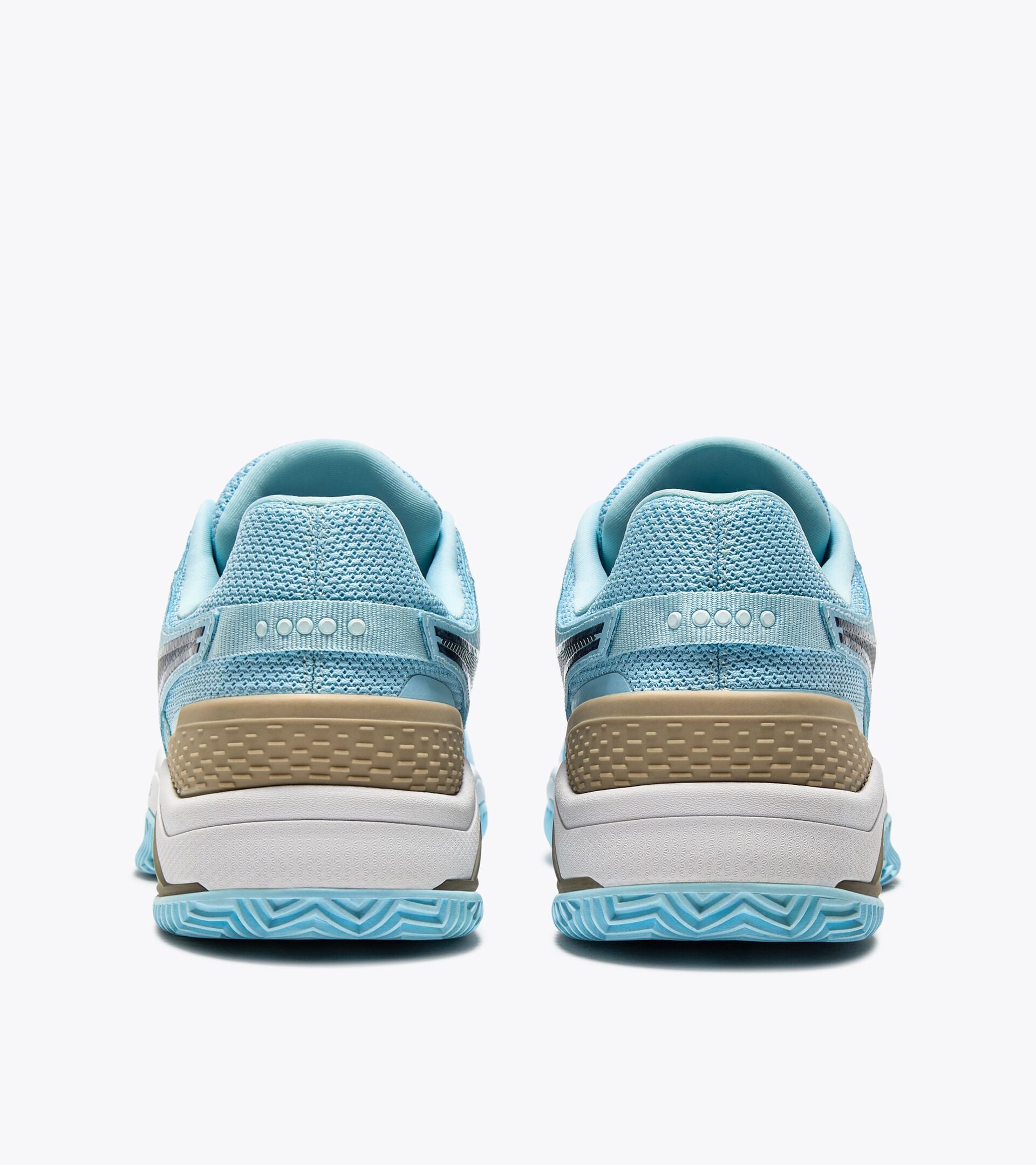 Diadora BLUSHIELD TORNEO 3 W CLAY