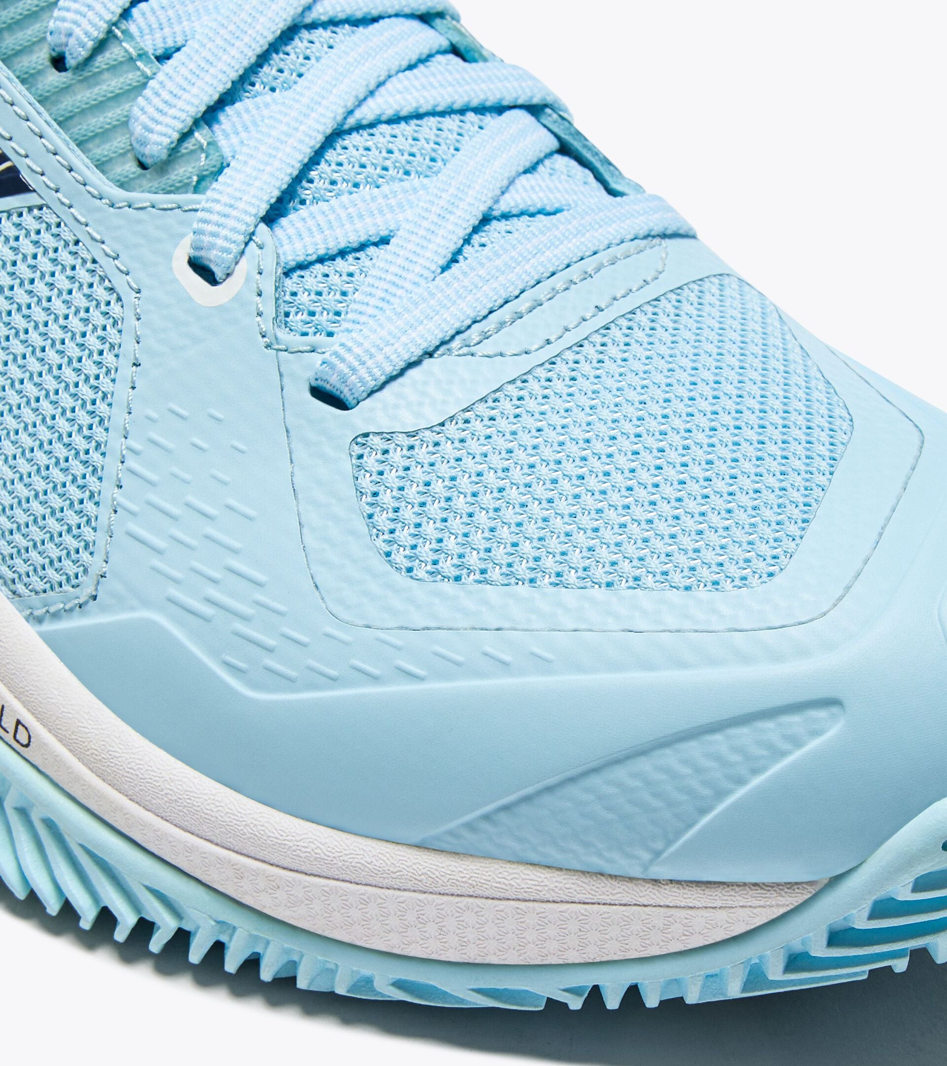 Diadora BLUSHIELD TORNEO 3 W CLAY