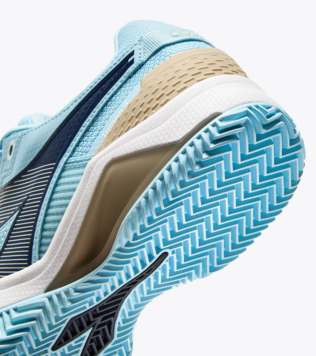 Diadora BLUSHIELD TORNEO 3 W CLAY