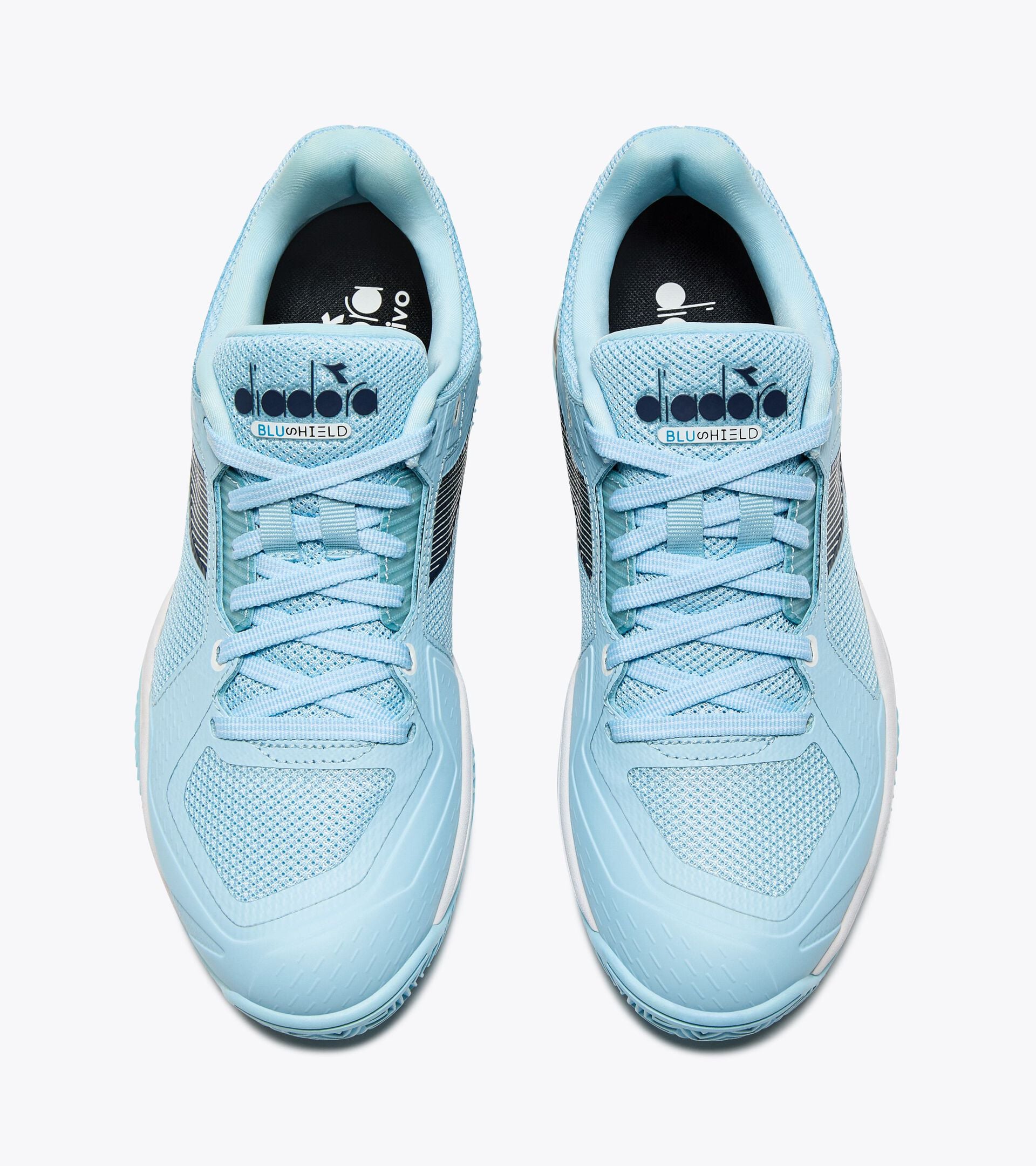 Diadora BLUSHIELD TORNEO 3 W CLAY