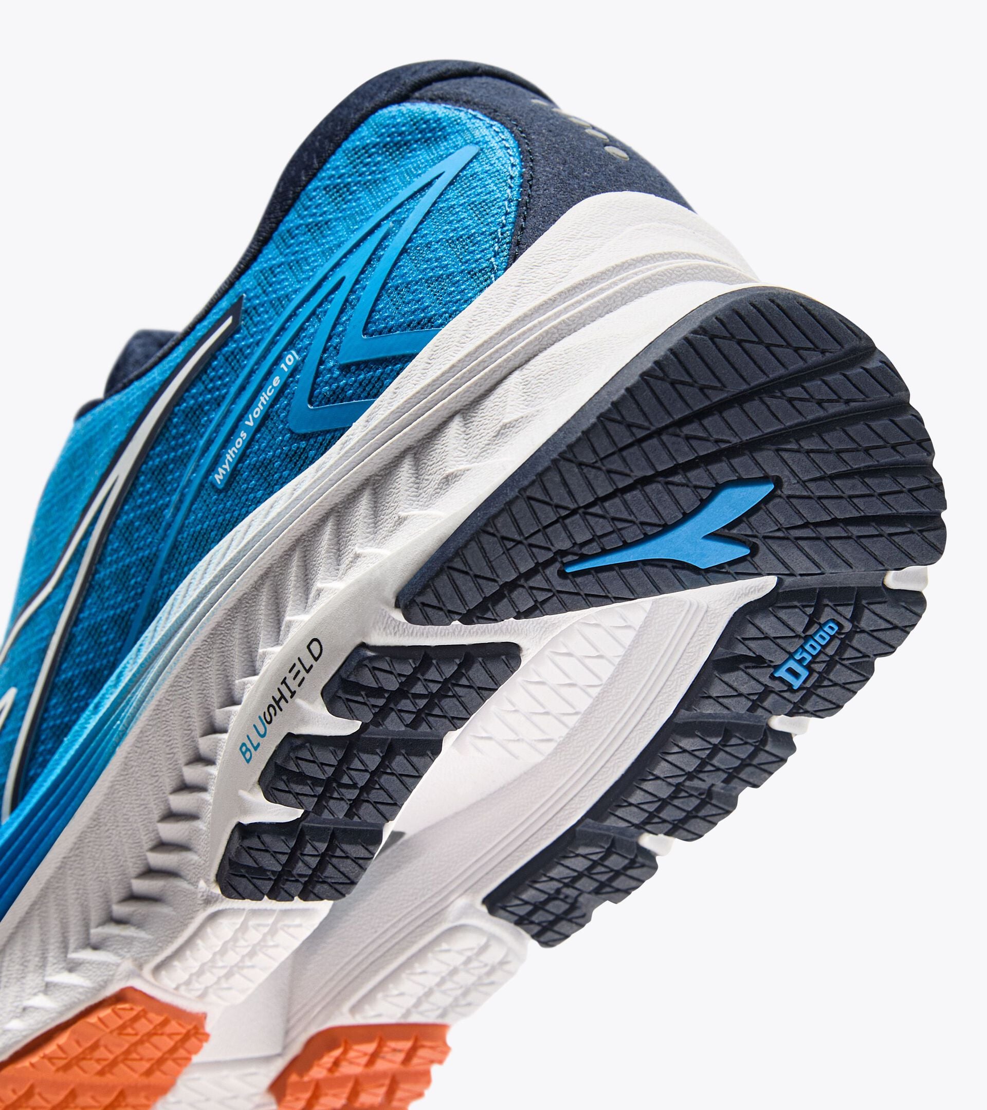 Diadora MYTHOS BLUSHIELD 10 VORTICE