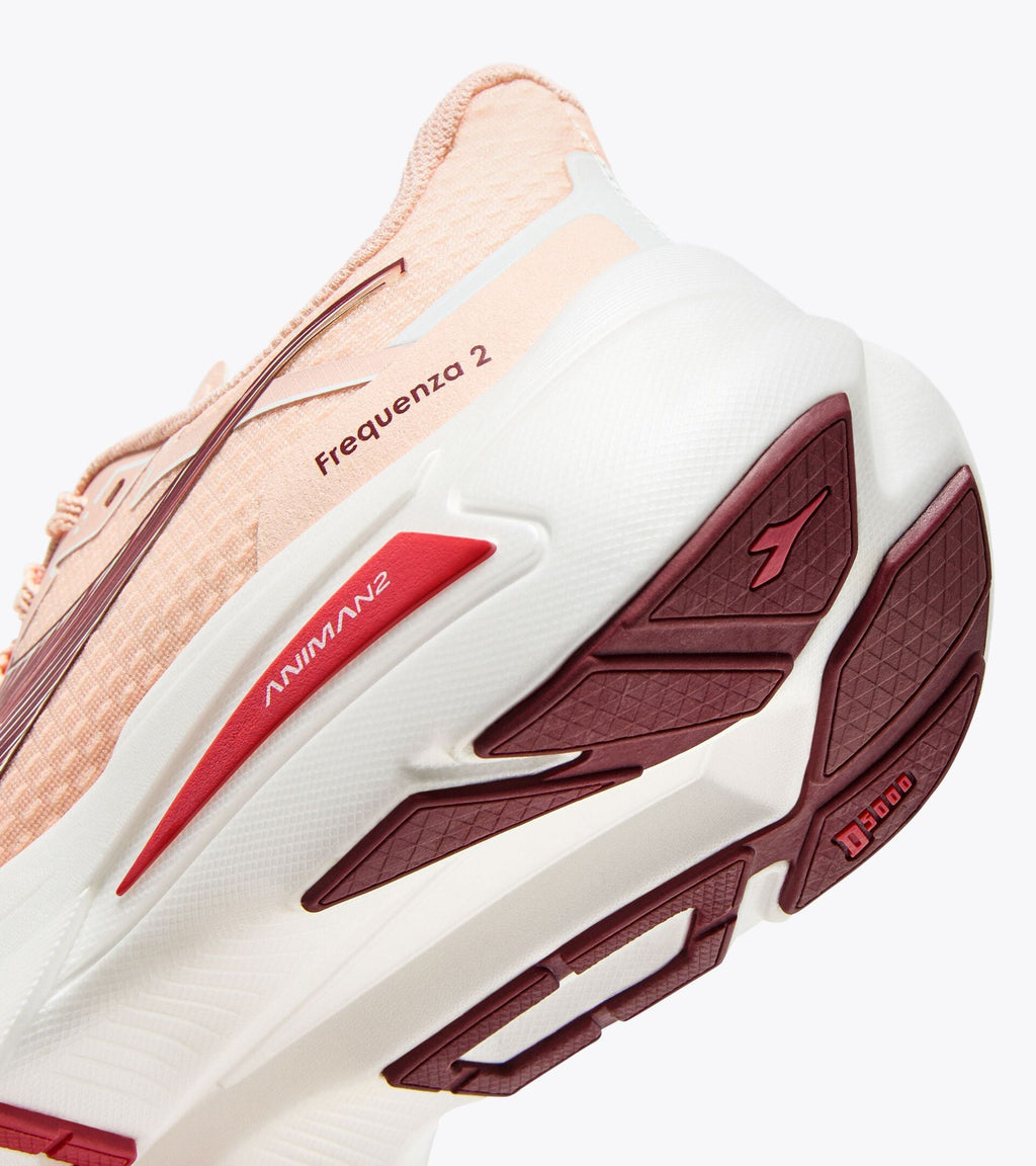Diadora FREQUENZA 2 W