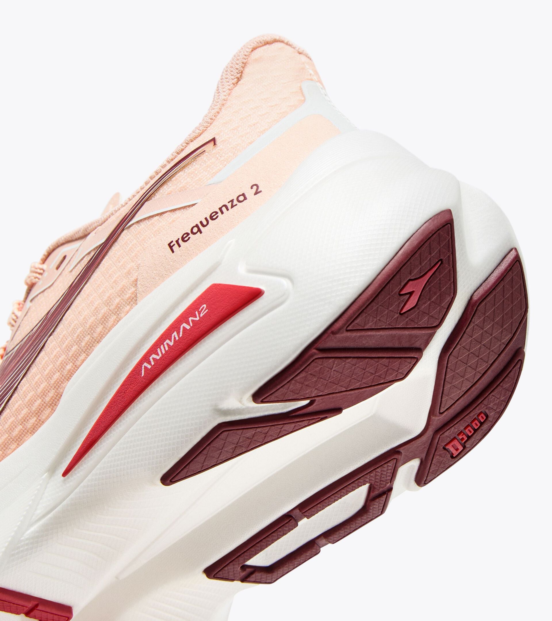 Diadora FREQUENZA 2 W