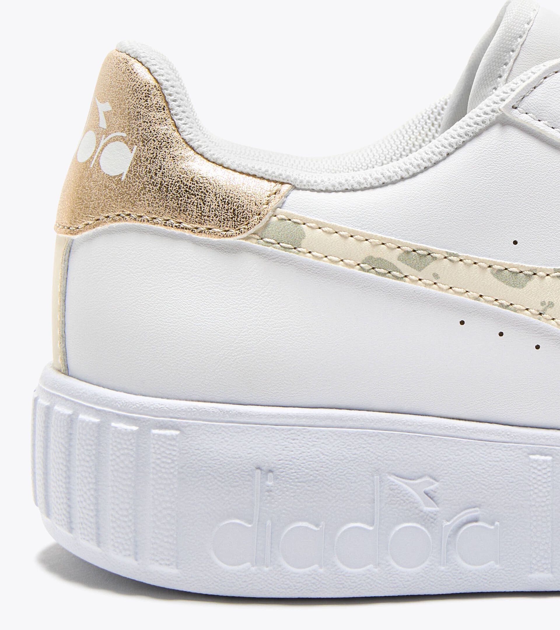 Diadora GAME STEP MOON GS