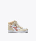 Diadora RAPTOR MID FRIZZLE PS