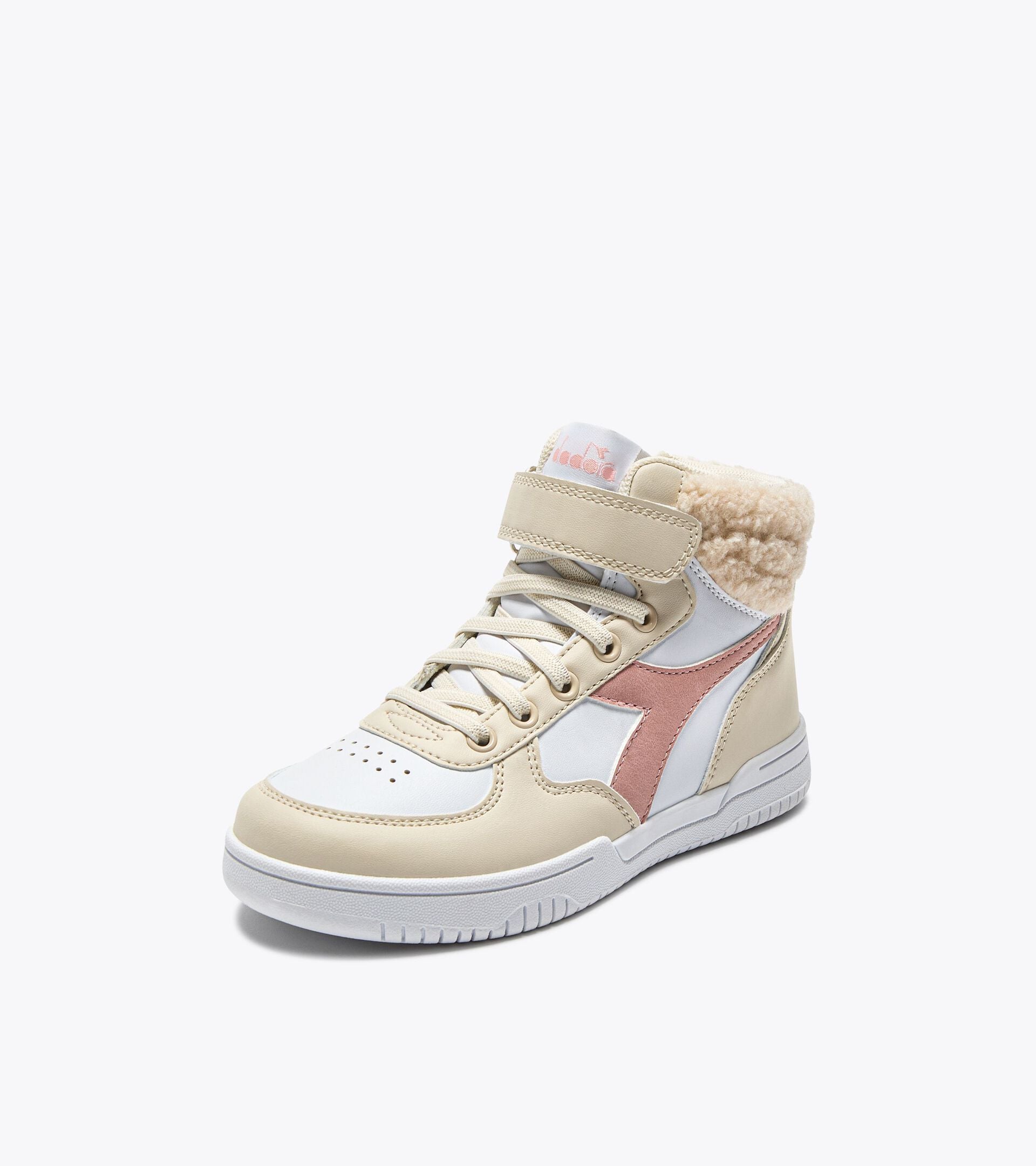Diadora RAPTOR MID FRIZZLE PS