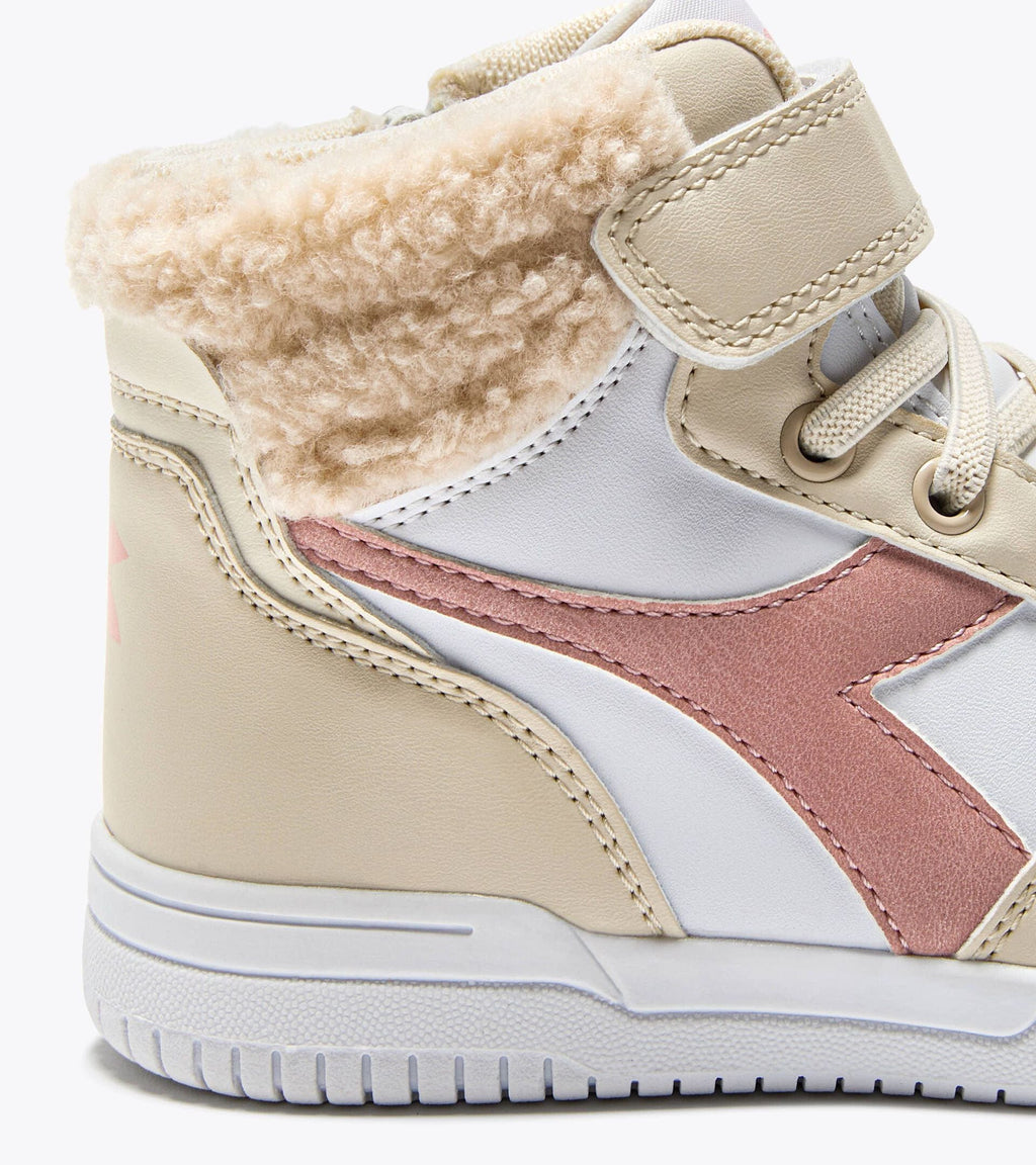 Diadora RAPTOR MID FRIZZLE PS