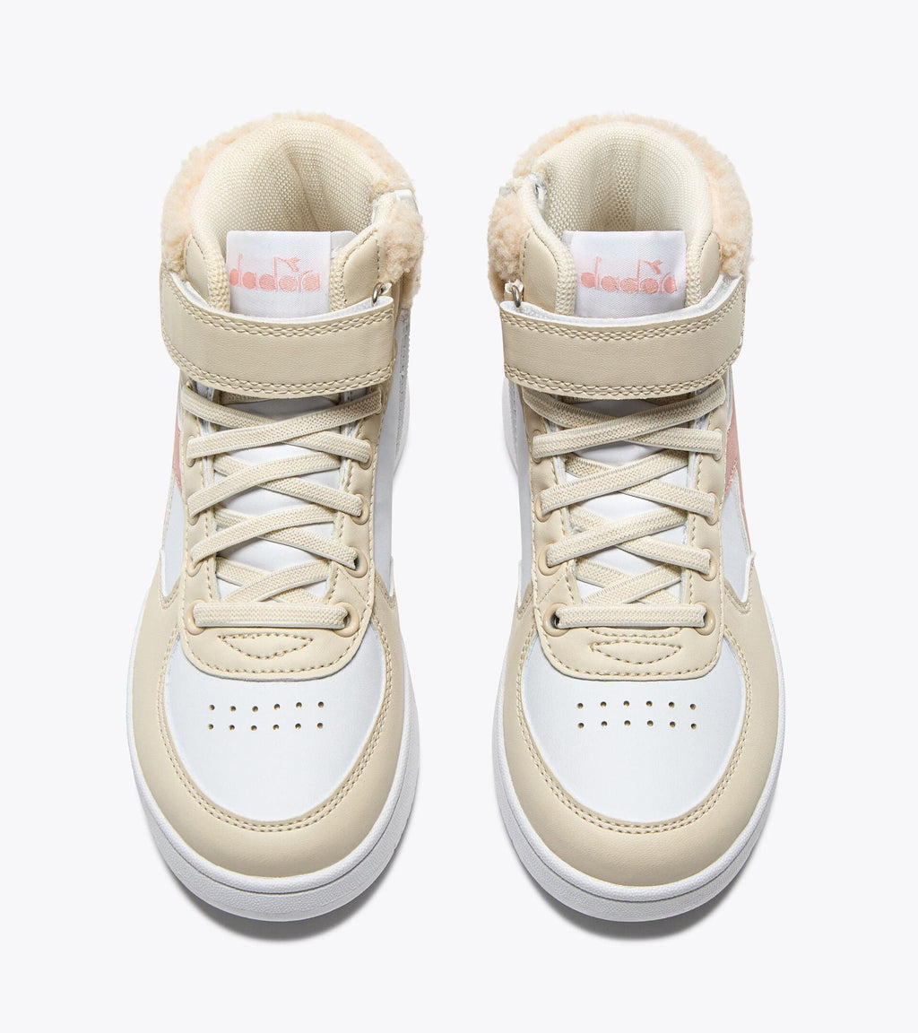 Diadora RAPTOR MID FRIZZLE PS