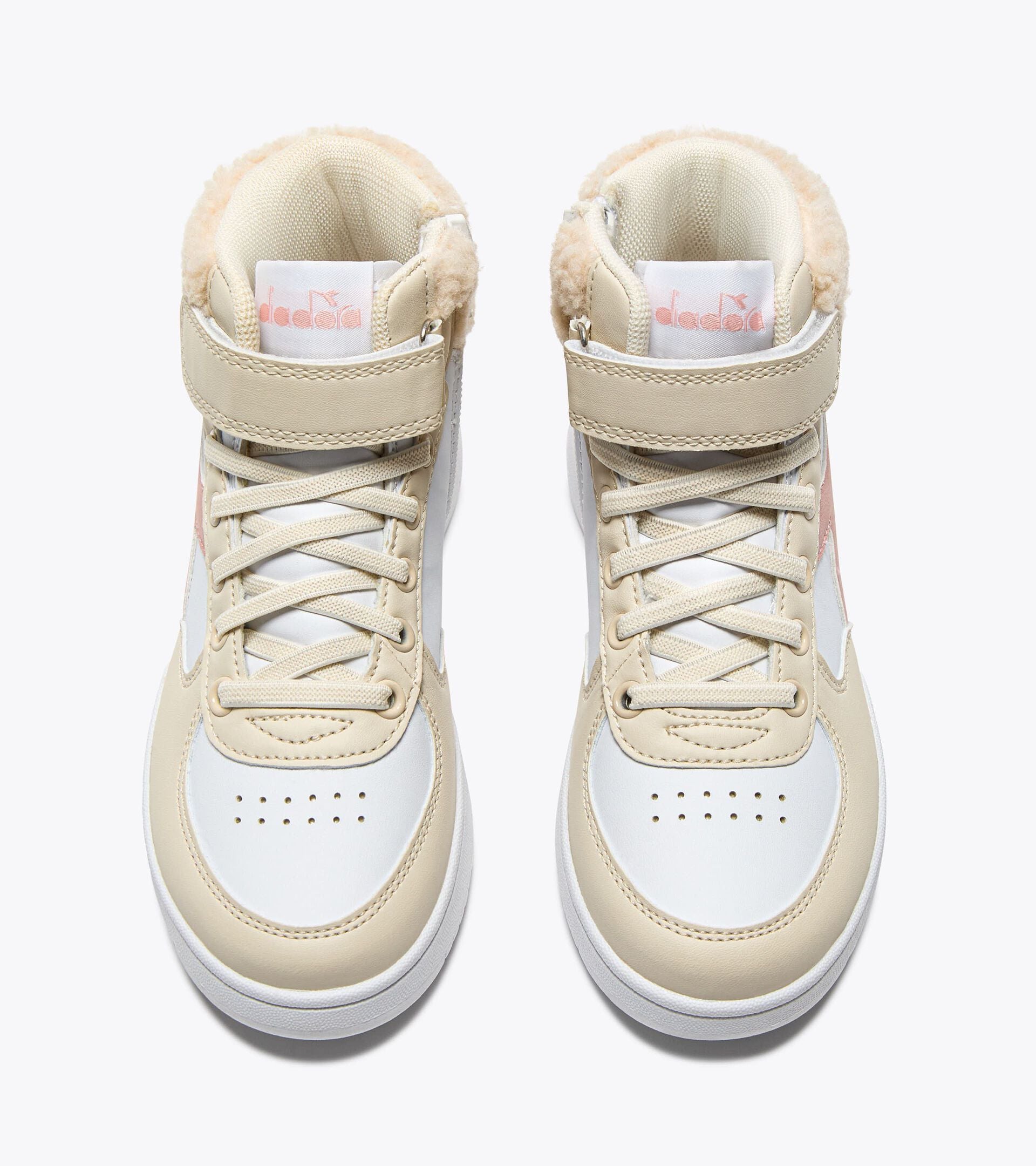 Diadora RAPTOR MID FRIZZLE PS