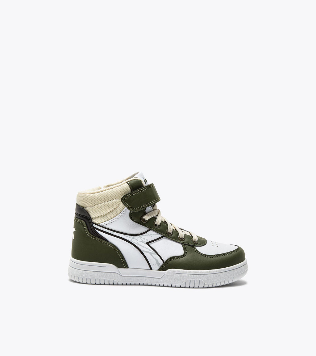 Diadora RAPTOR MID TARTAN PS