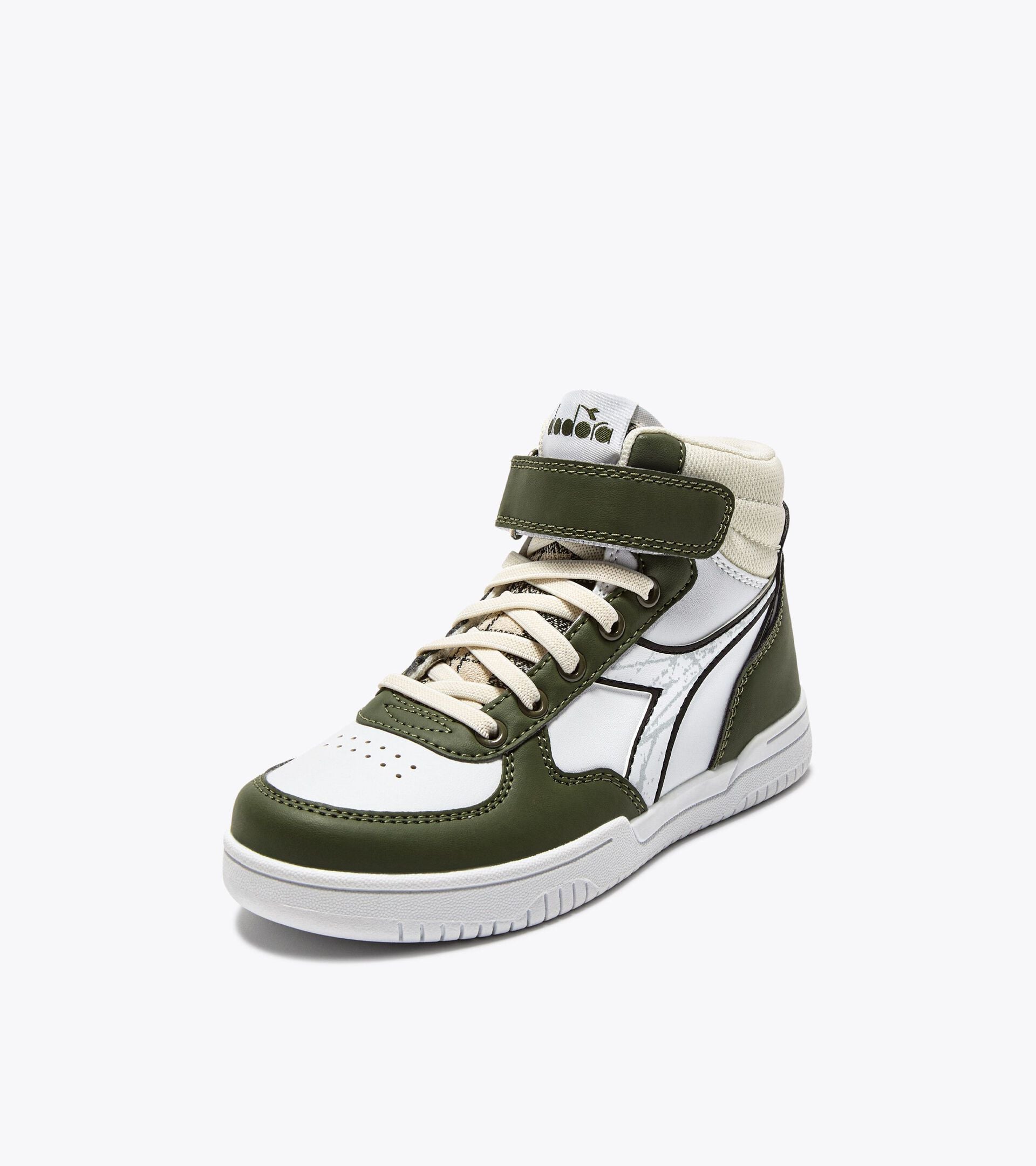 Diadora RAPTOR MID TARTAN PS