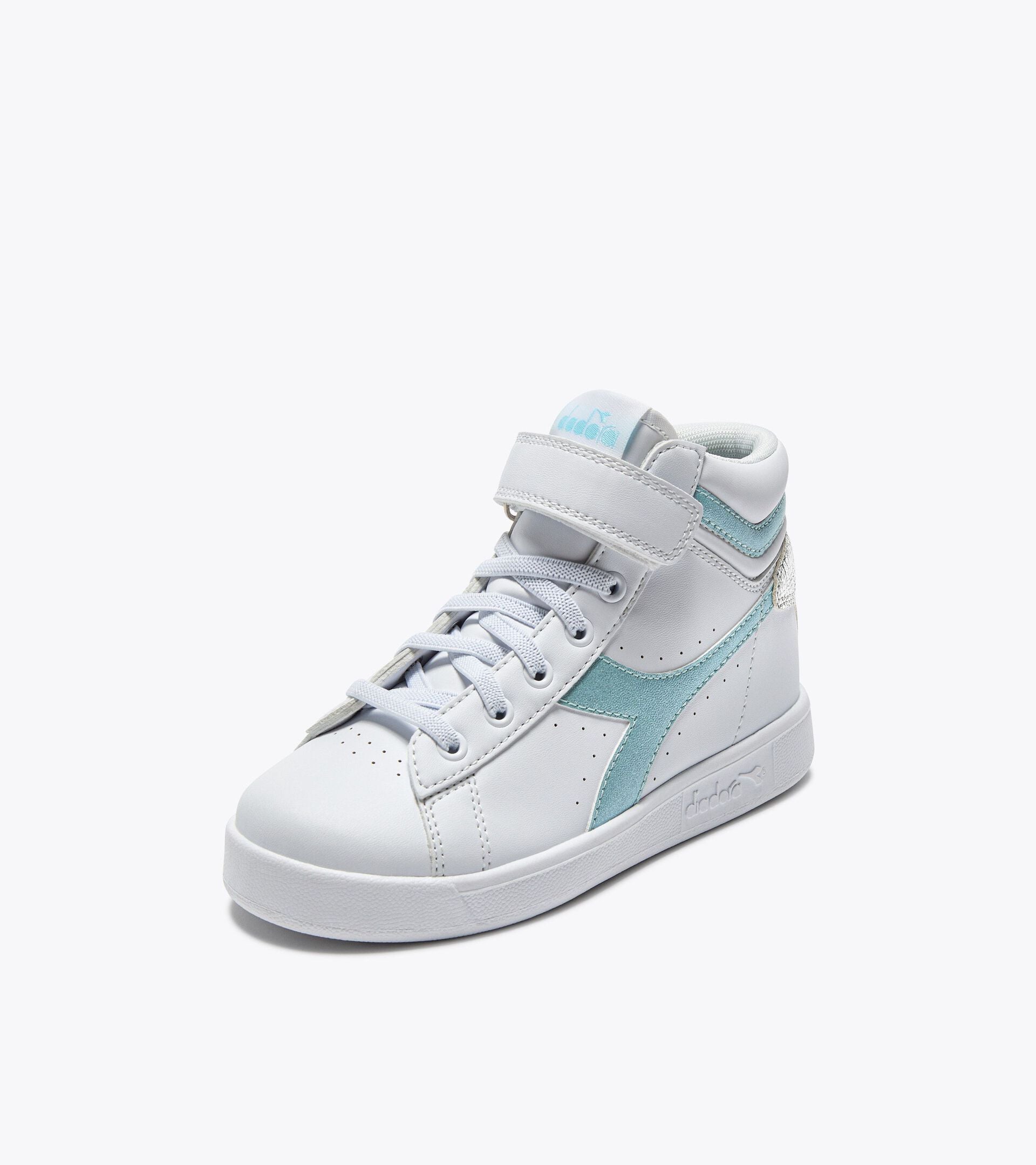 Diadora GAME P HIGH BALLET PS
