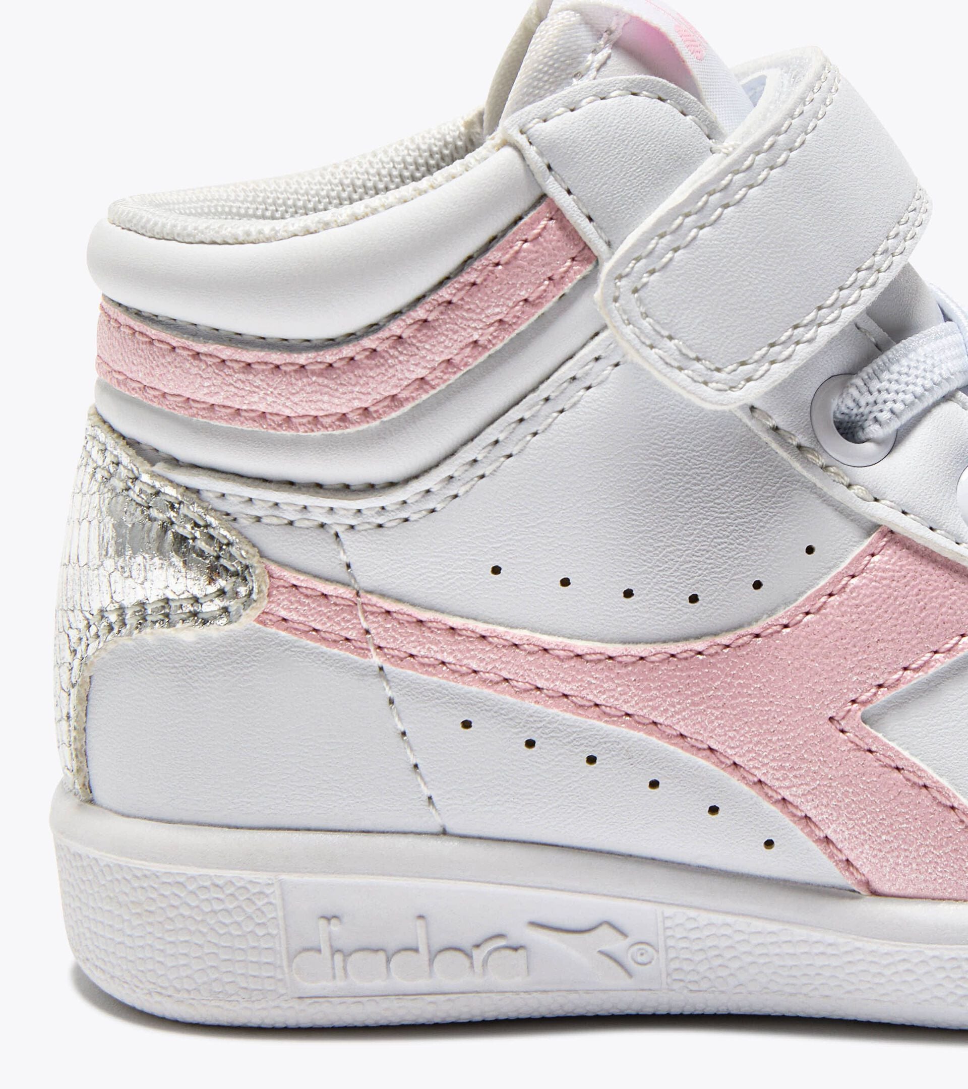 Diadora GAME P HIGH BALLET TD