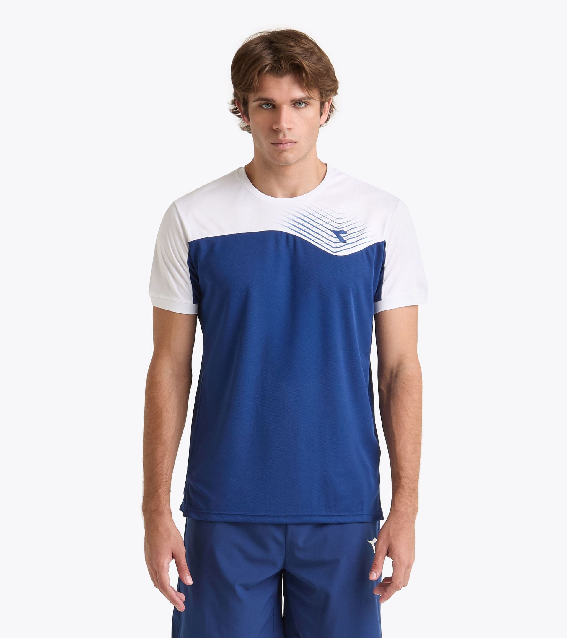 Diadora T-SHIRT COURT