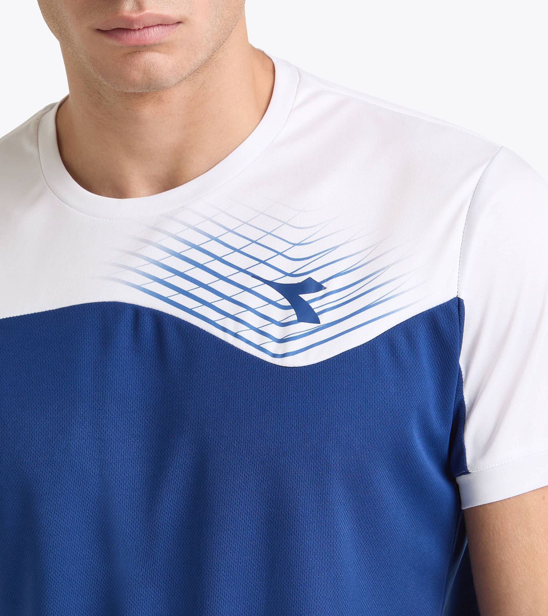 Diadora T-SHIRT COURT